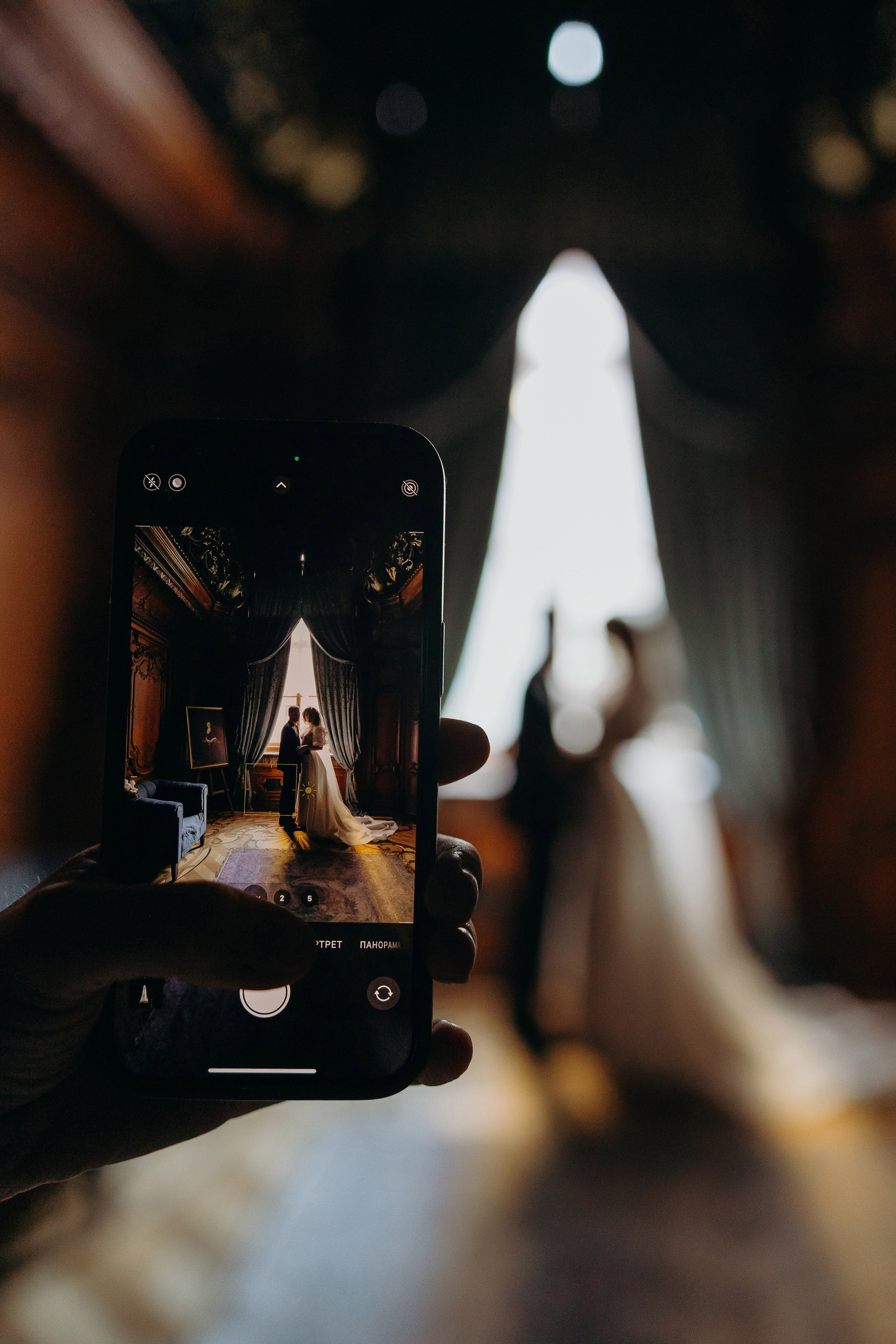 Wedding day 24.11.24. Свадебный фотограф в Санкт-Петербурге