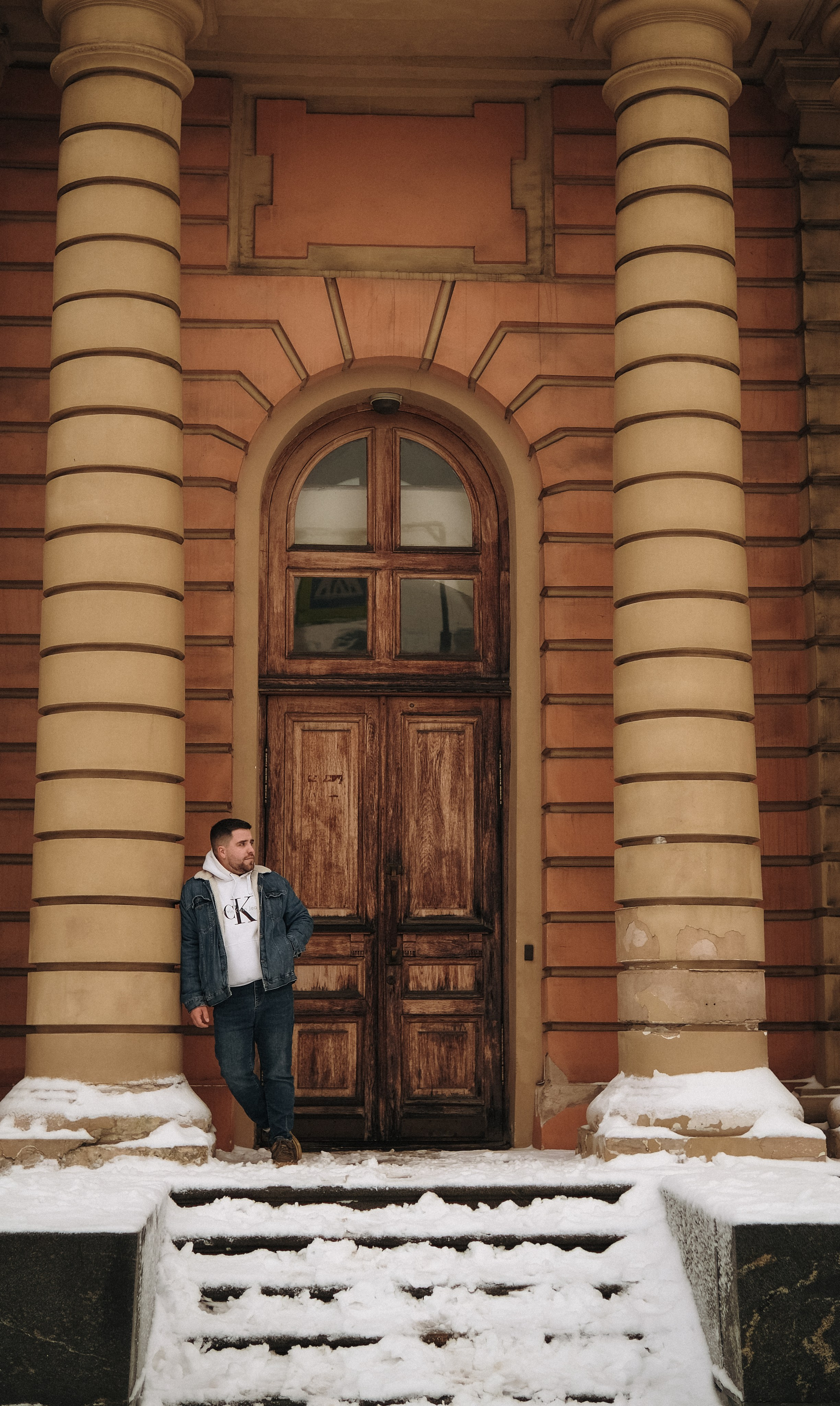 Настя & Егор. Phdkvmr.ru