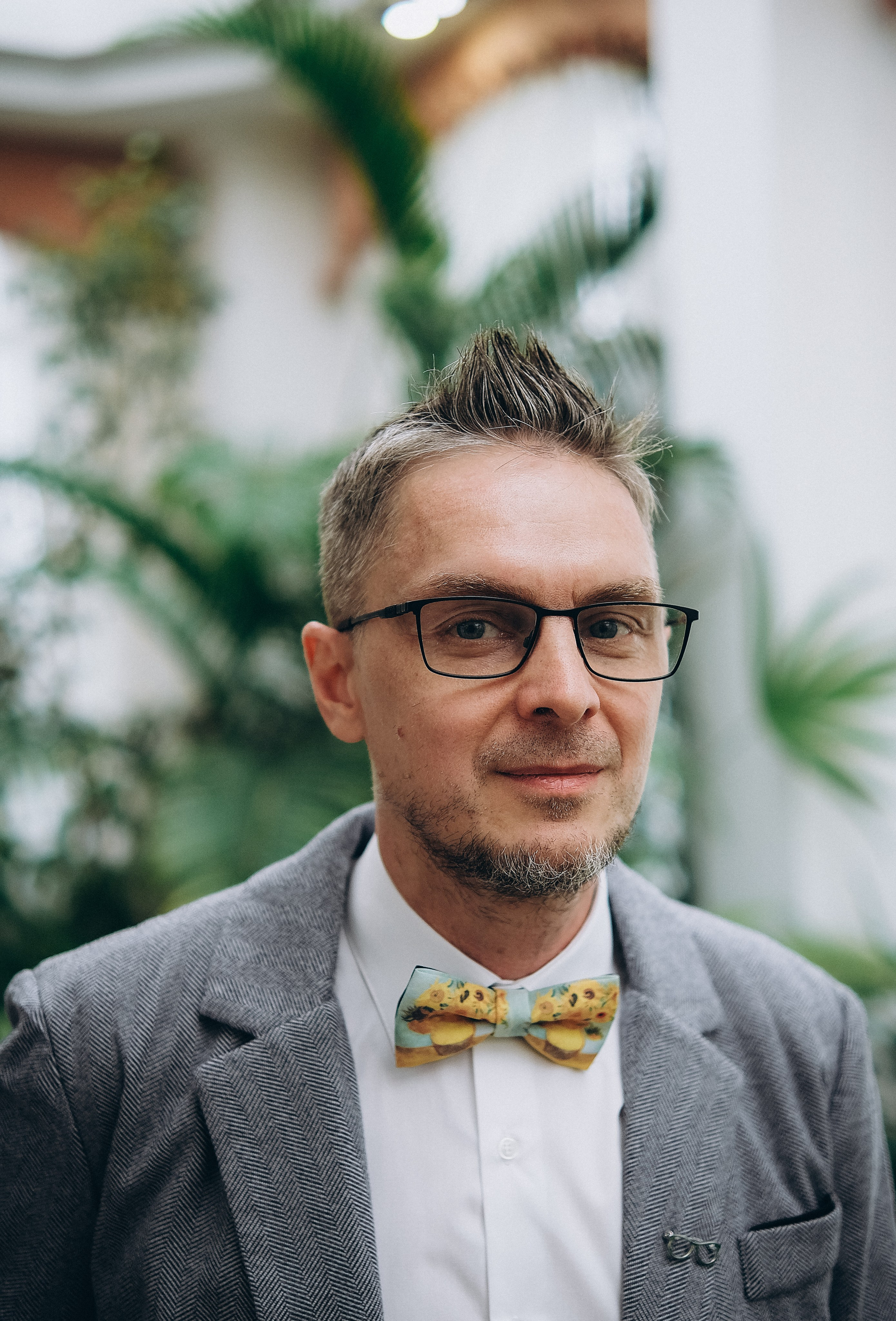 Марина & Слава. Загс Приморского р-на. Phdkvmr.ru