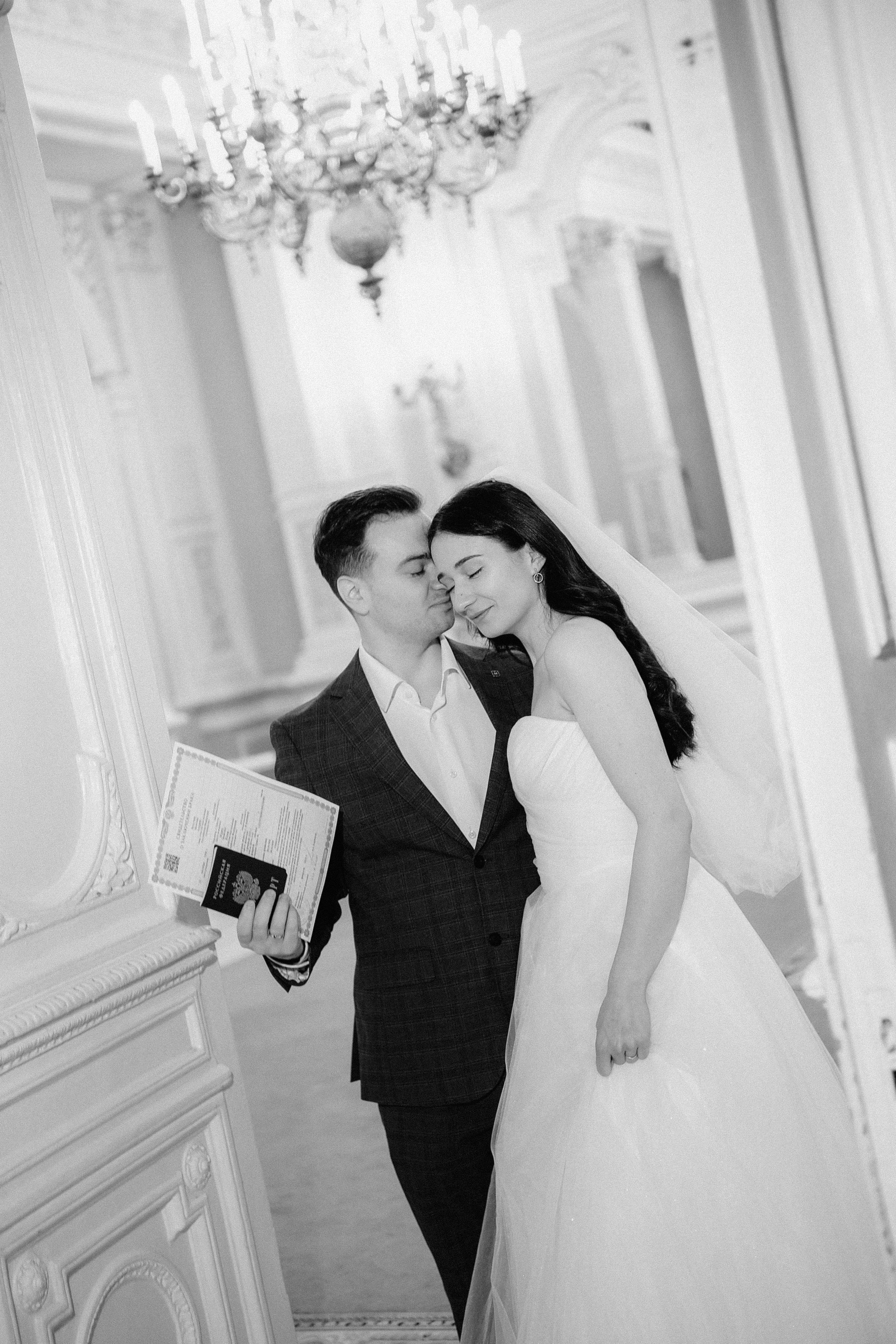 Юля & Андрей. ДБ1. Phdkvmr.ru