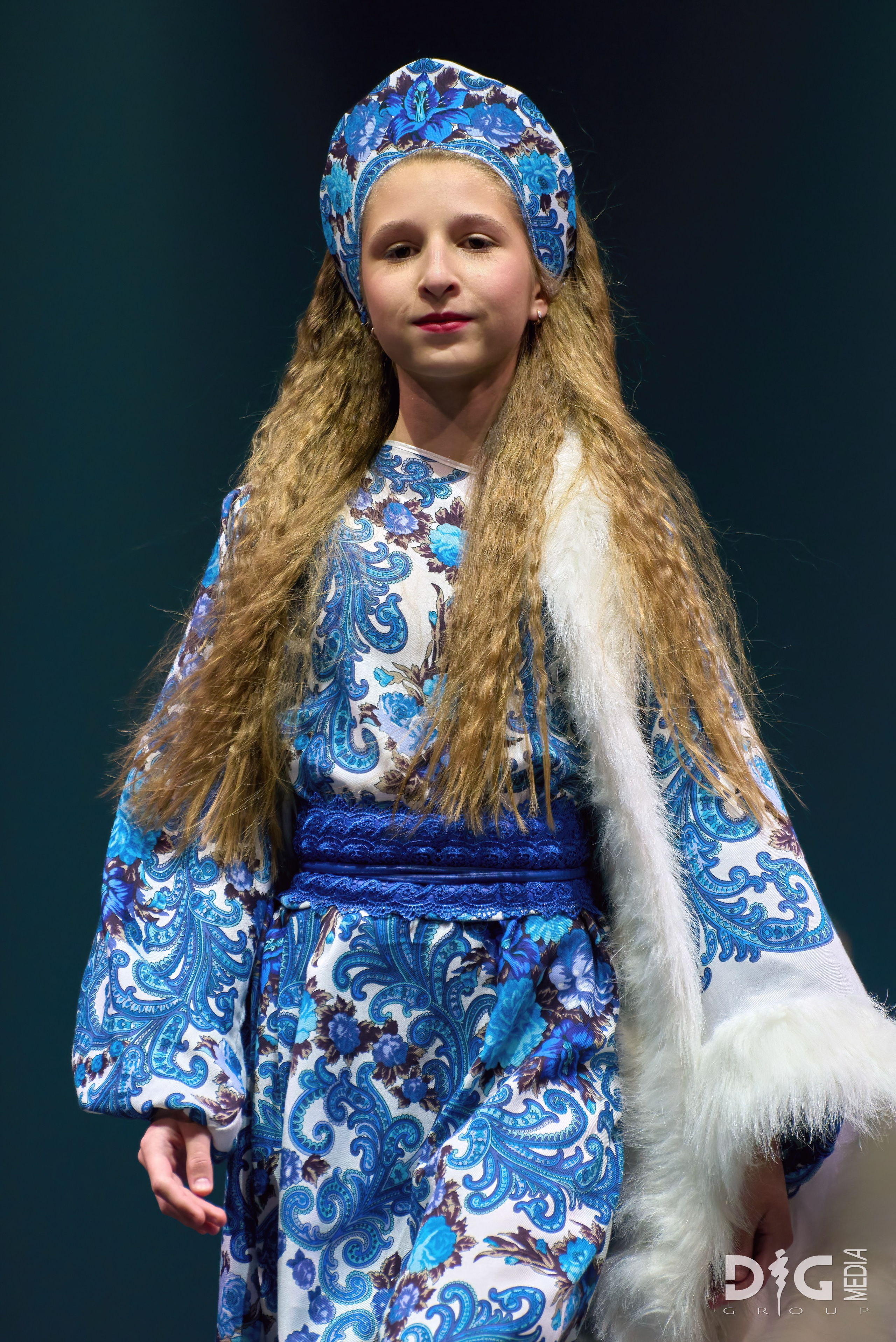 Krasnodar kids fashion week | 01-11-25 | the fragment. Showbiz | Fashion | Reportage