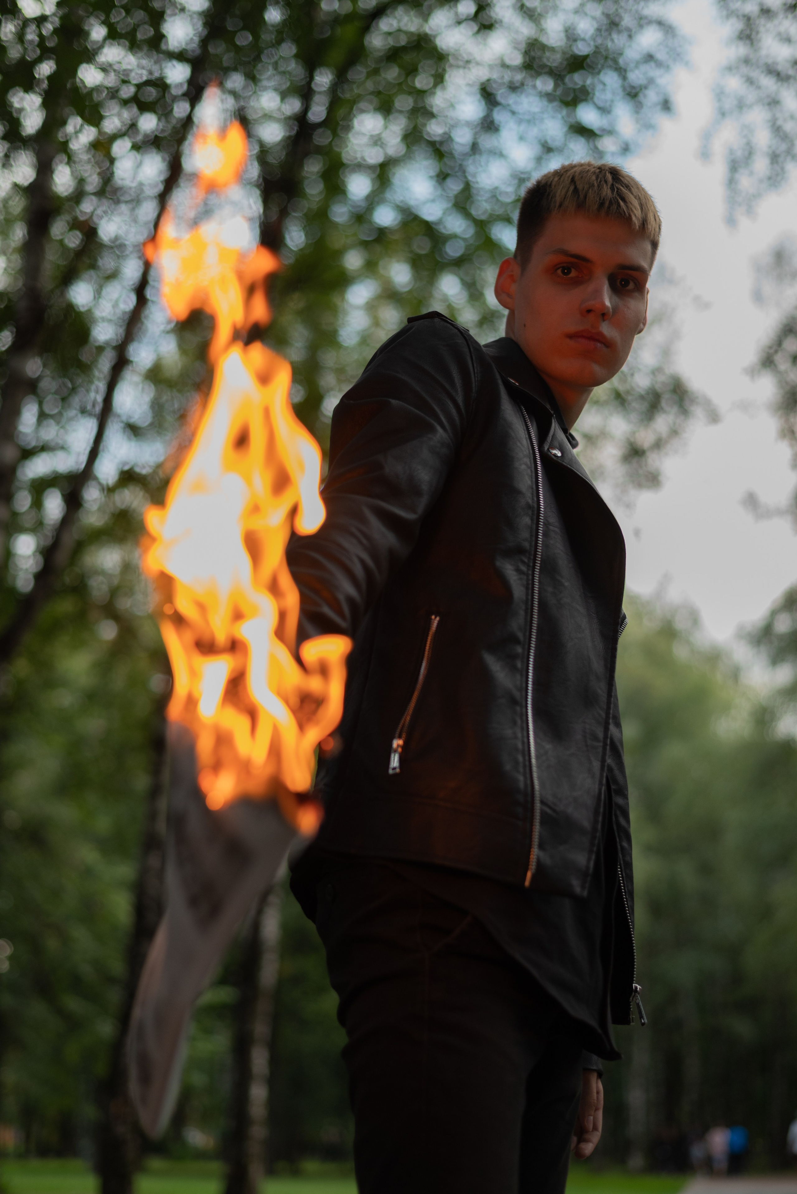 Макар. Фотограф Софья Власенко | Вологда