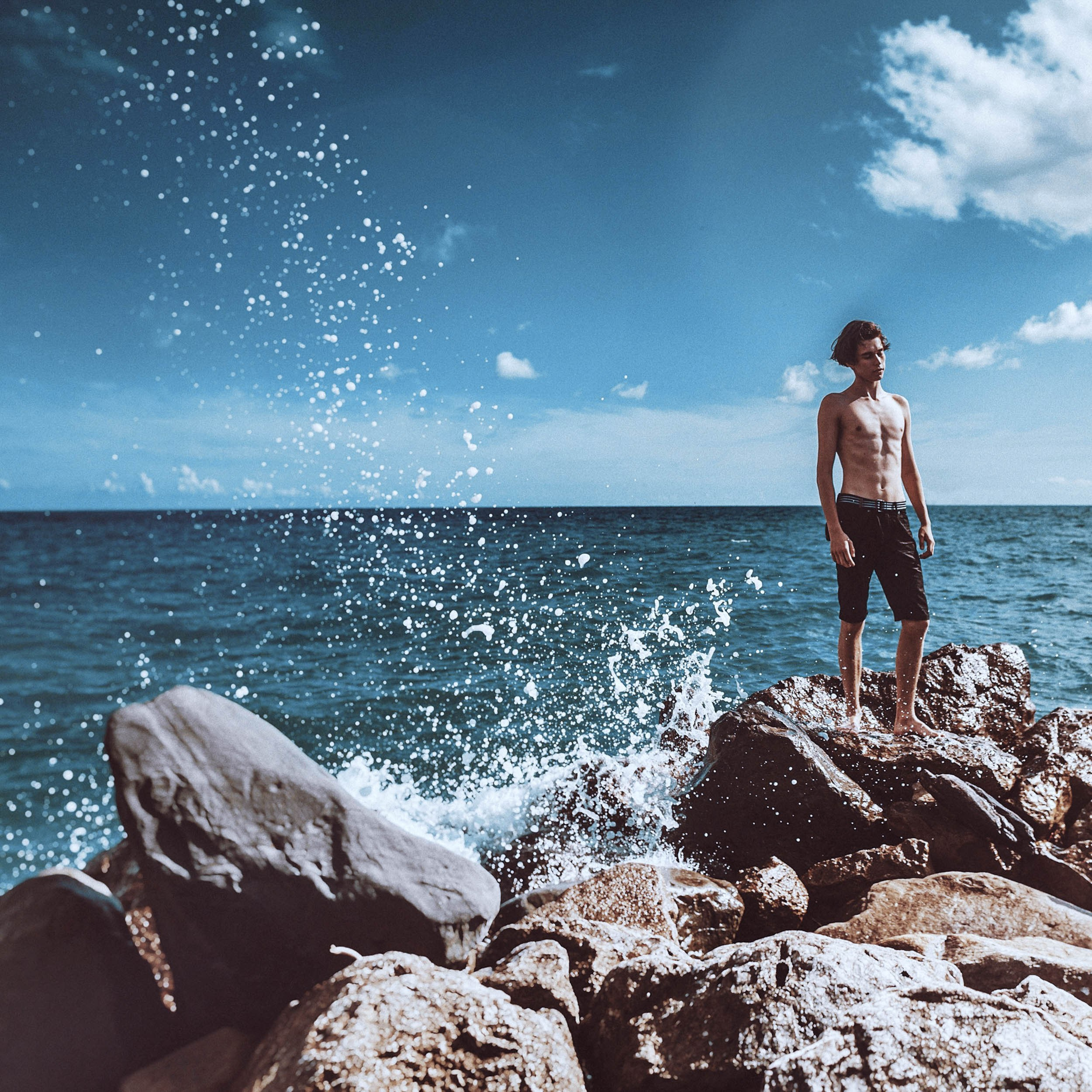 Portfolio. The Andris