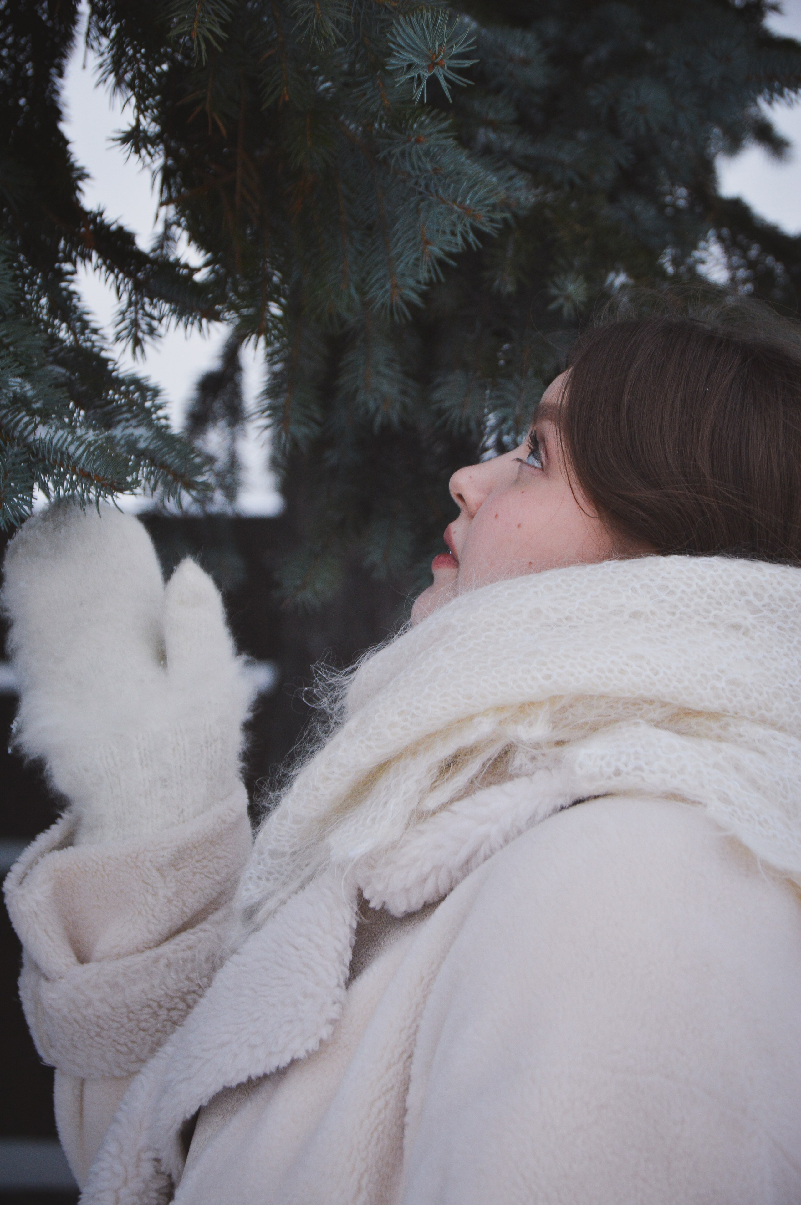 Slavic girls. Питерский фотограф