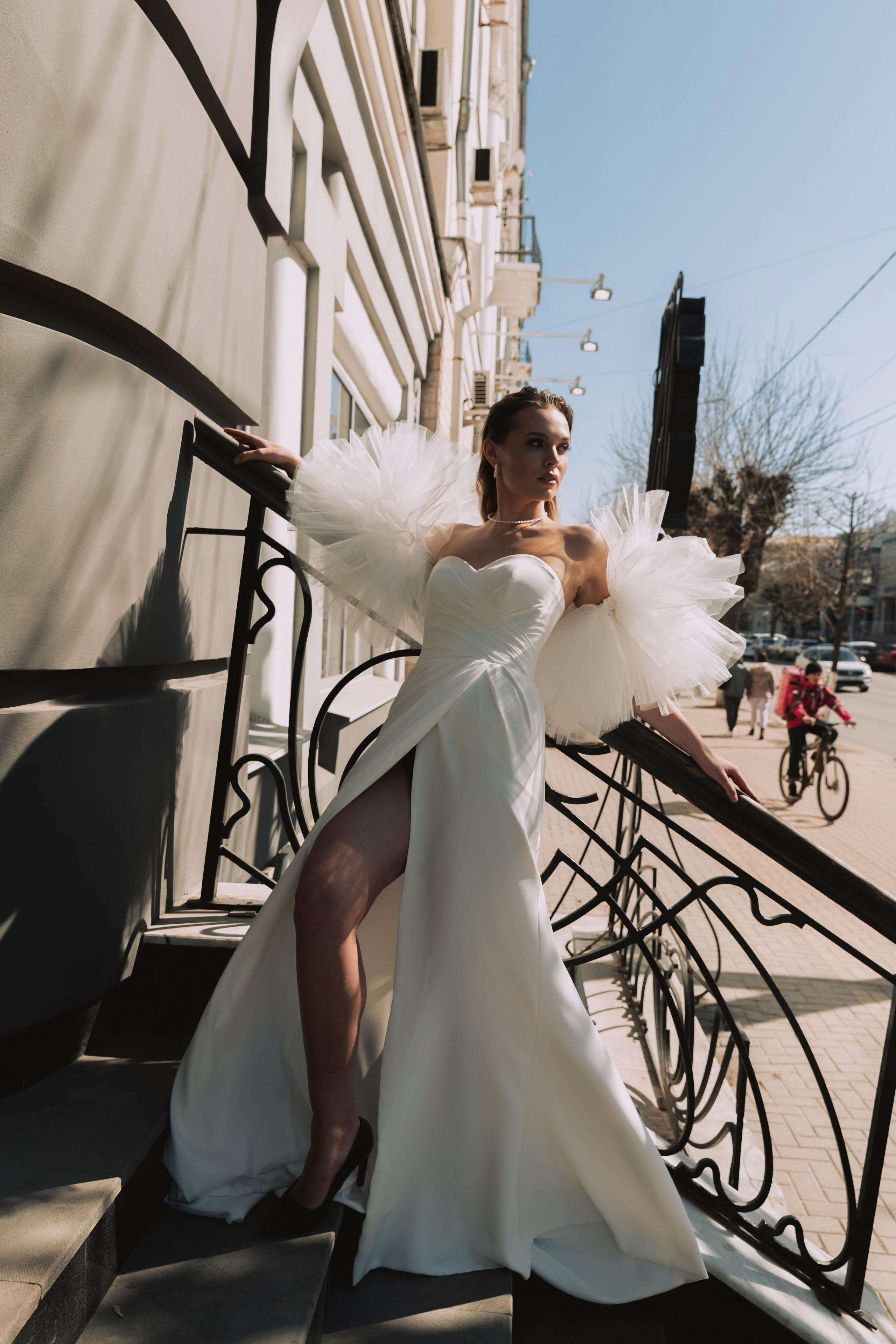 Дарья. Свадебный и семейный фотограф Егорова Юлия