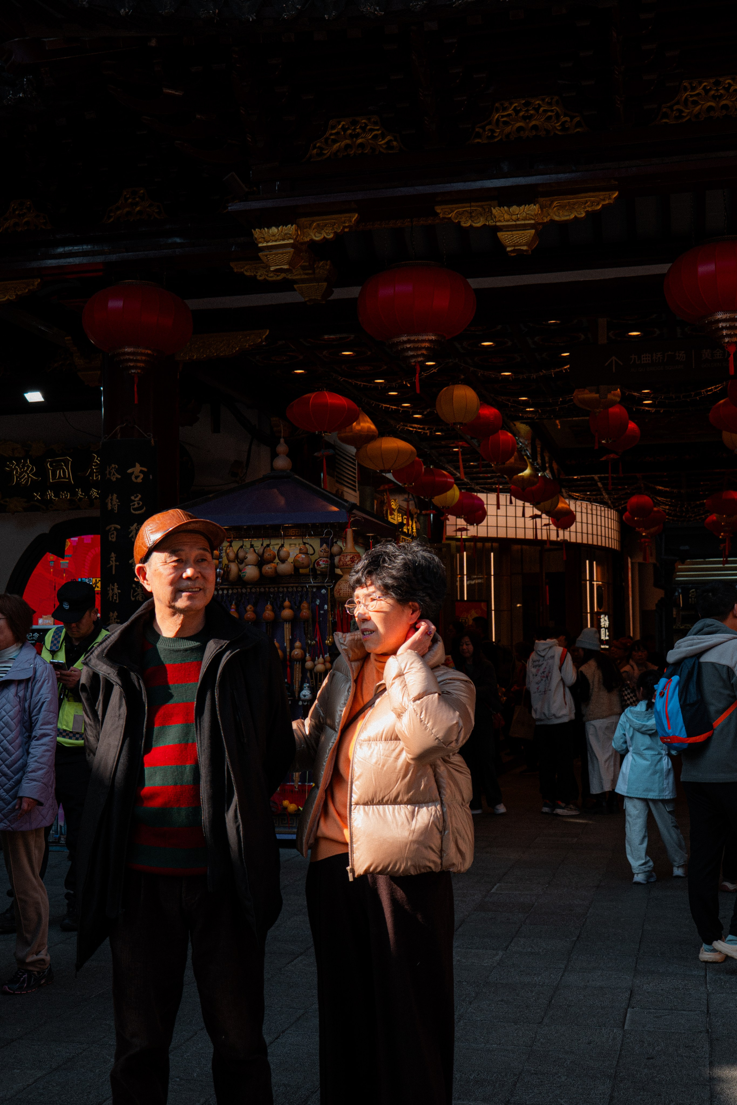 ШАНХАЙ 2026. Фото| Видео продакшн | Александр Ярков
