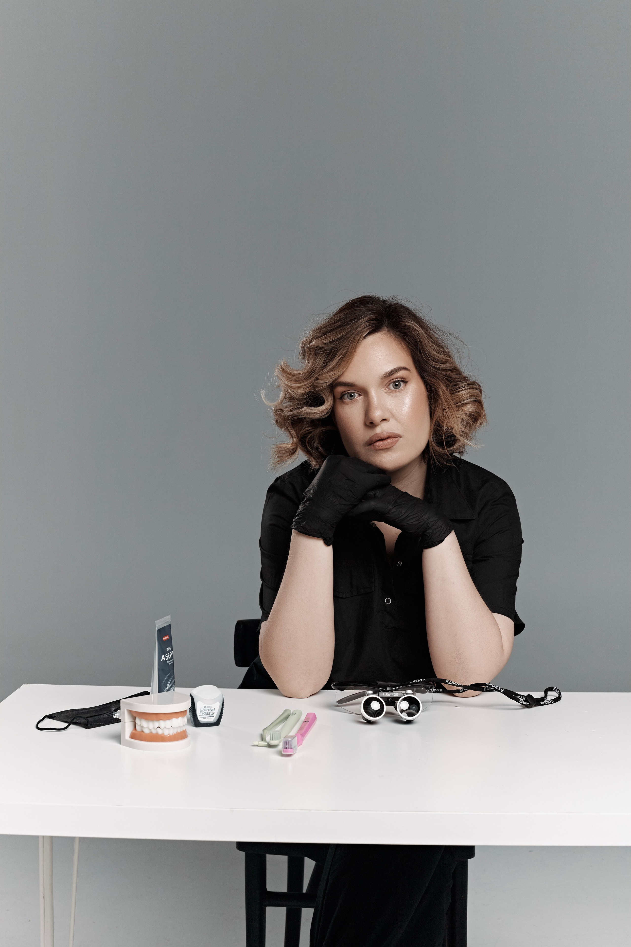 Надежда. Фотограф Липецк. Старцева Ксения