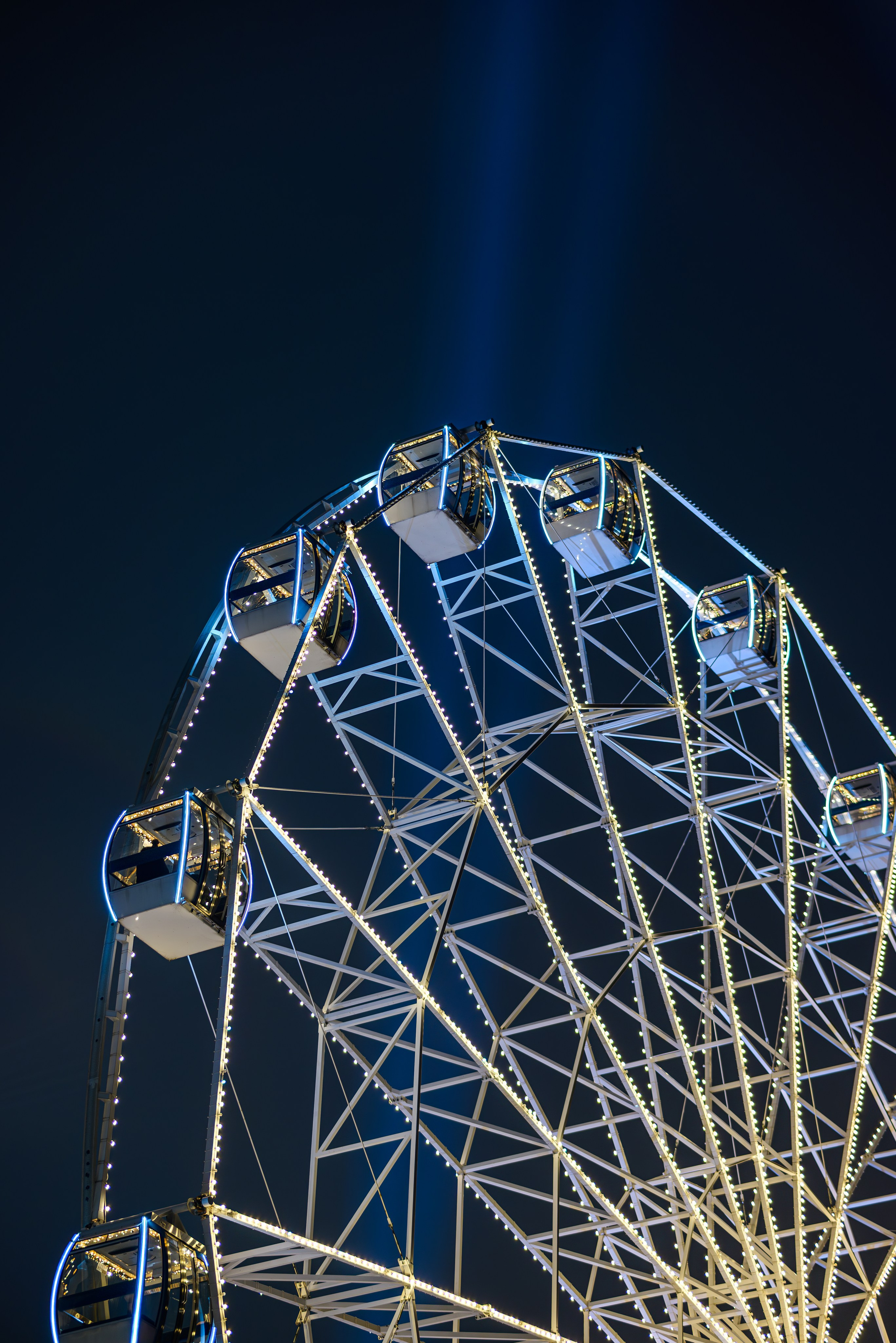 Зимняя Калининградская область. Фотосъемка и видеосъемка в Калининграде Liveemotion.pro