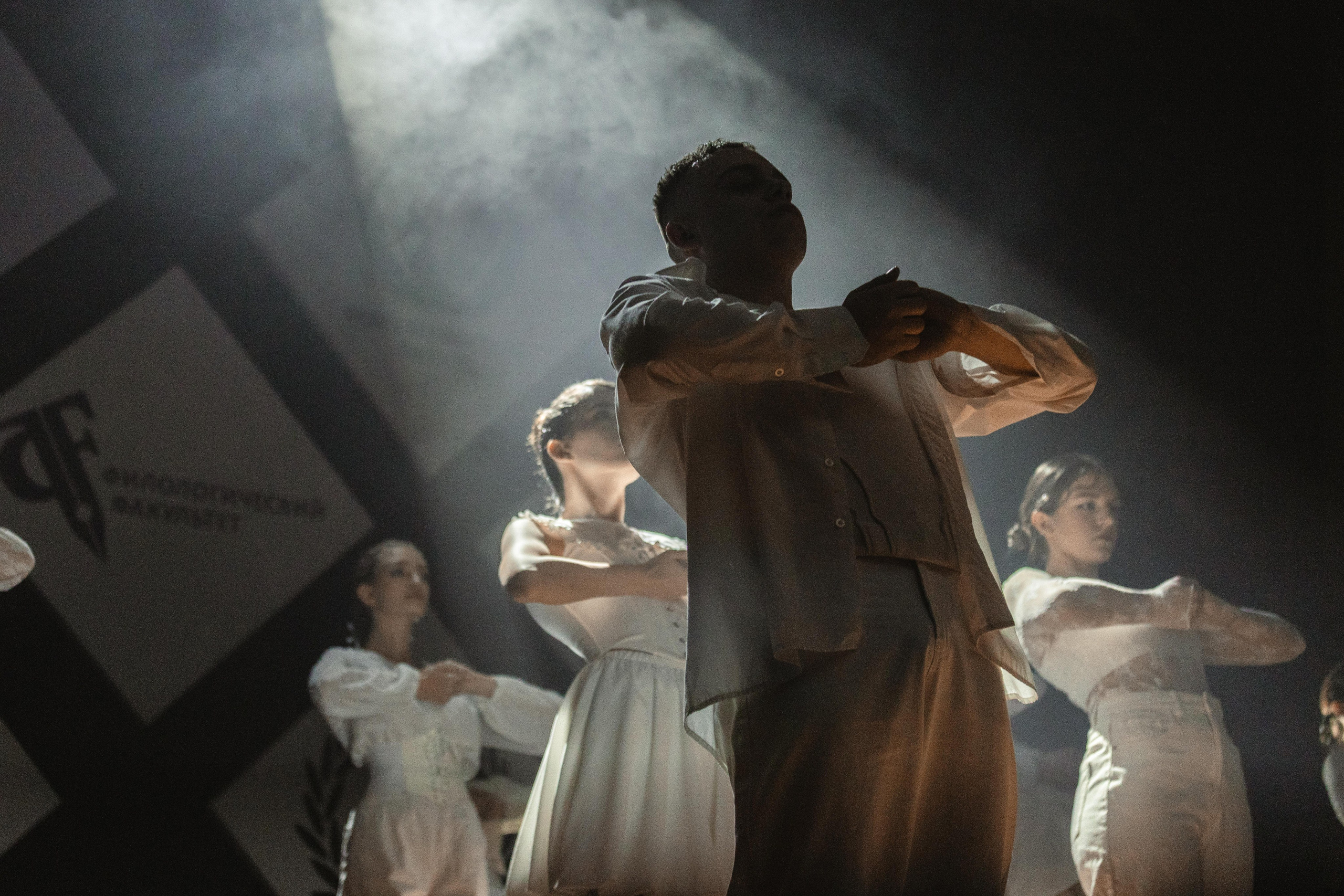 Студвесна 2025 — 50/50. KiPPER Gallery — Фотограф