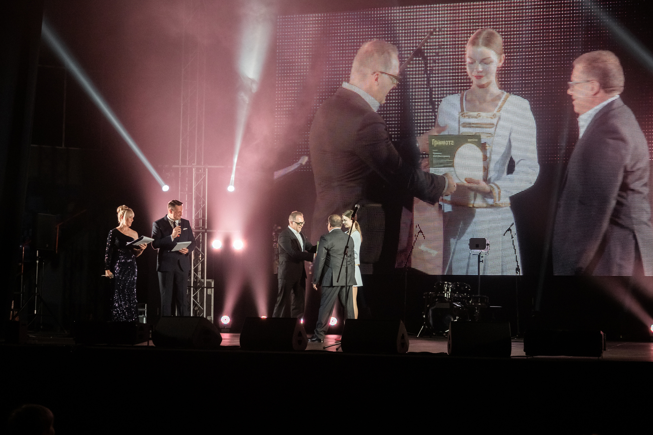 Репортаж. Фотограф в Калининграде Дмитрий Мишин