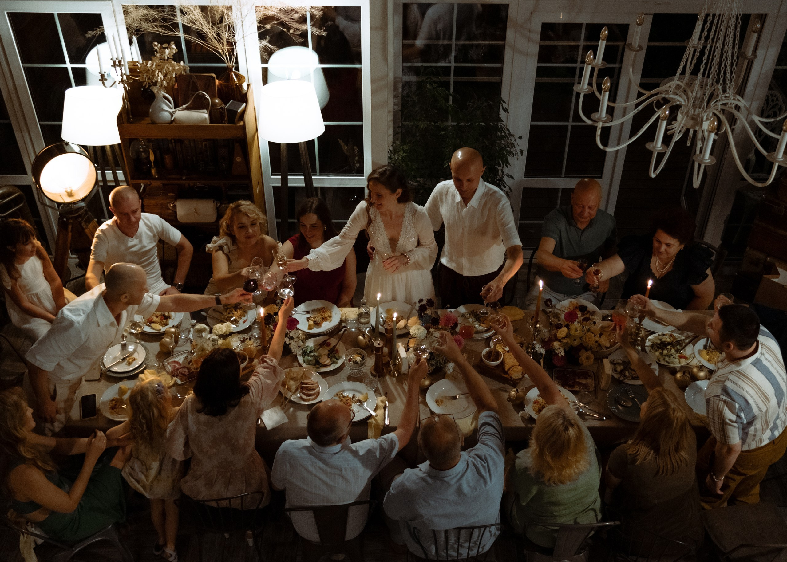 Weddings. Фотограф в Москве Ксения Будько ksushasein