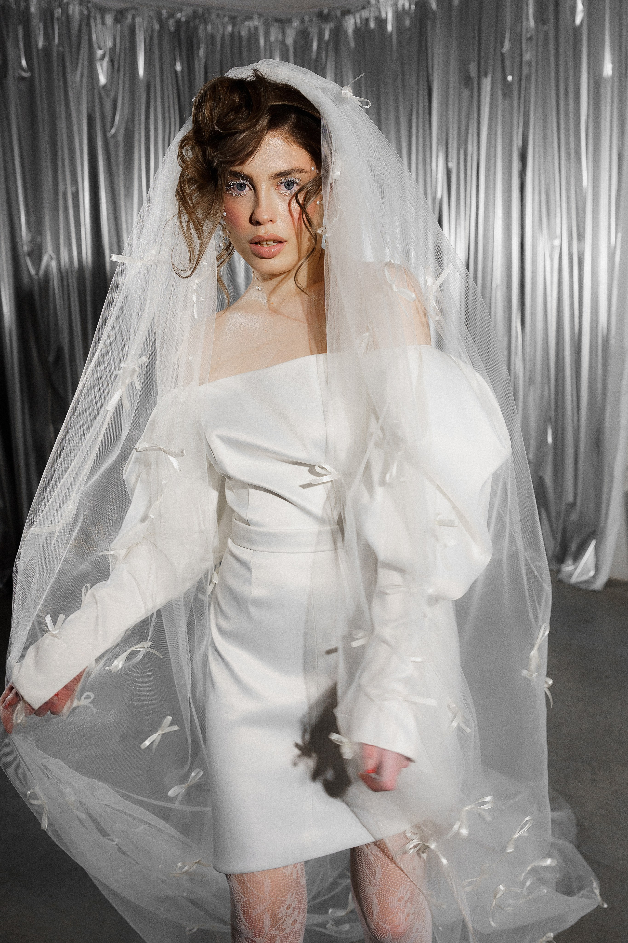 Ксения. Свадебный фотограф Воронеж Марина Грудинина