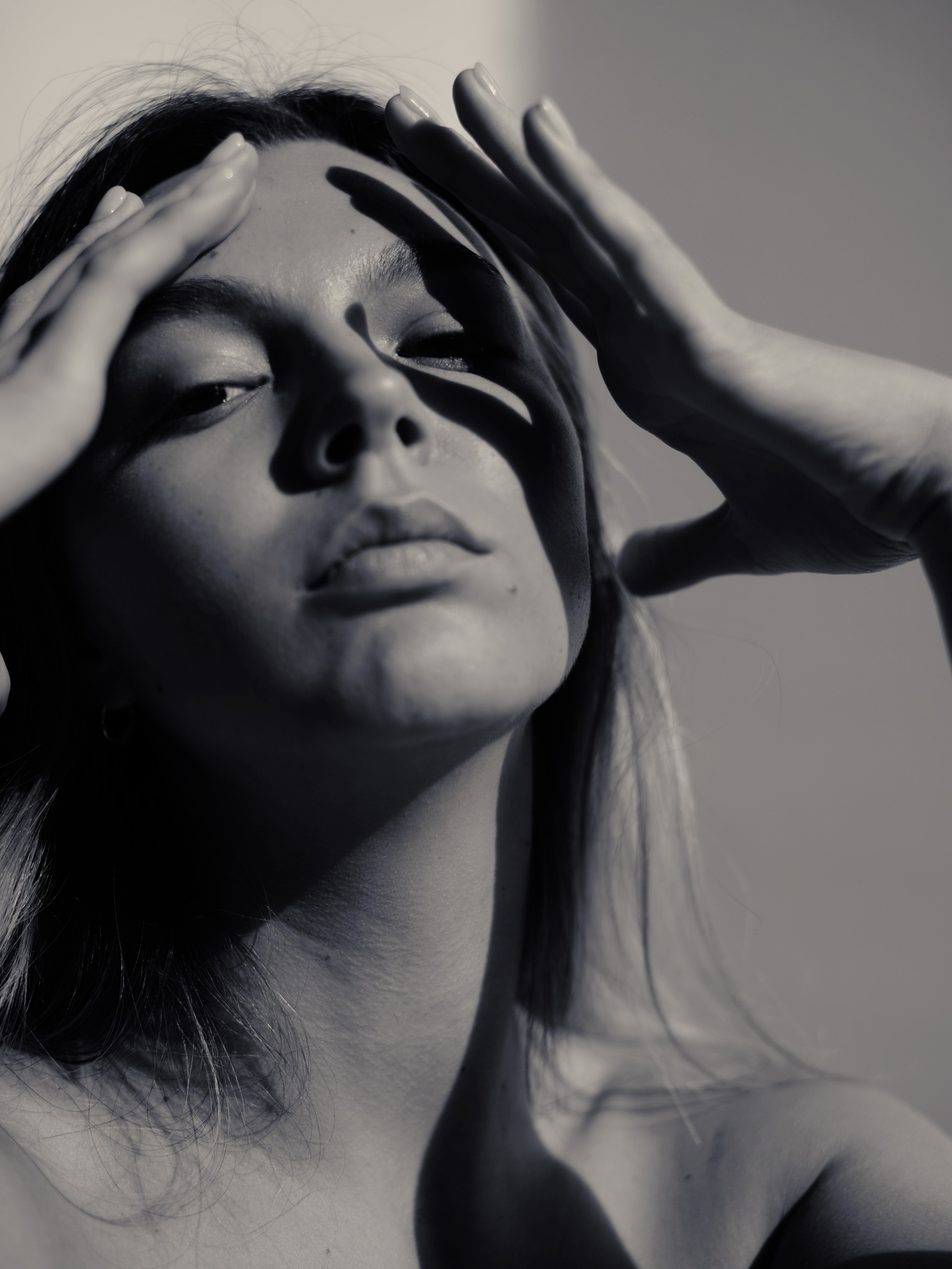 Olya. Главная