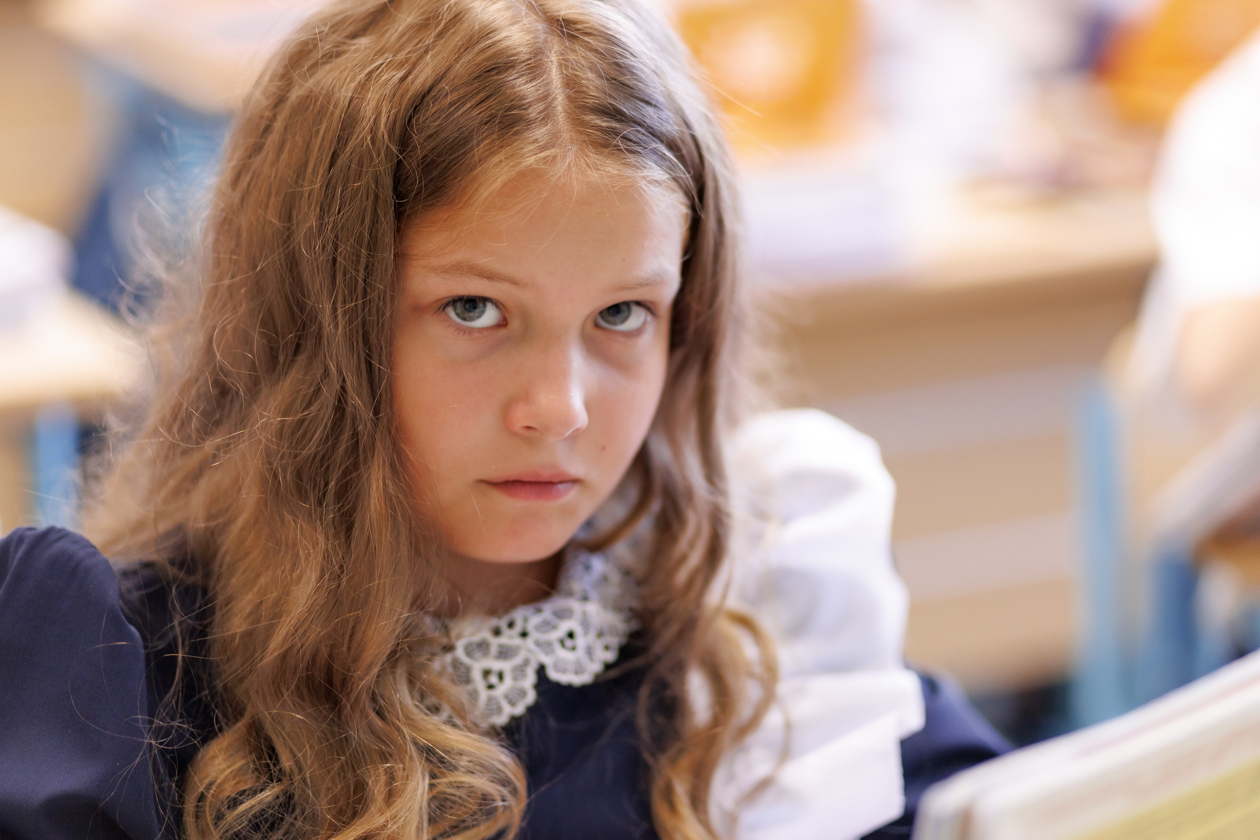 Школа. Свадебный фотограф в Москве — Ольга Козловская