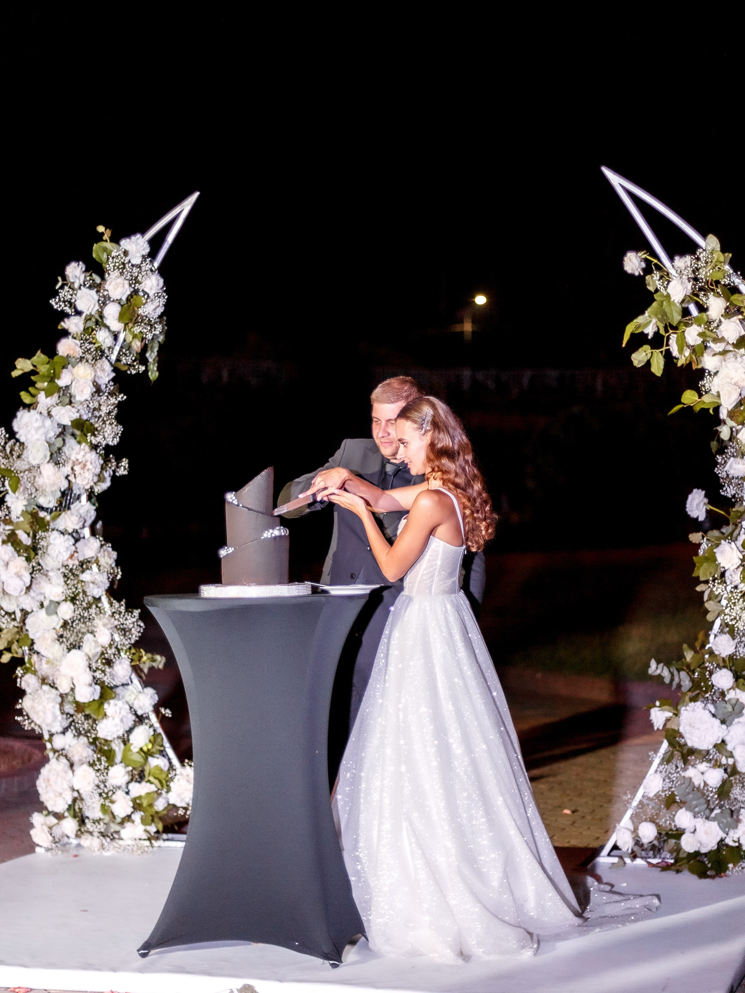 Y&L. Свадебный фотограф в Москве — Ольга Козловская