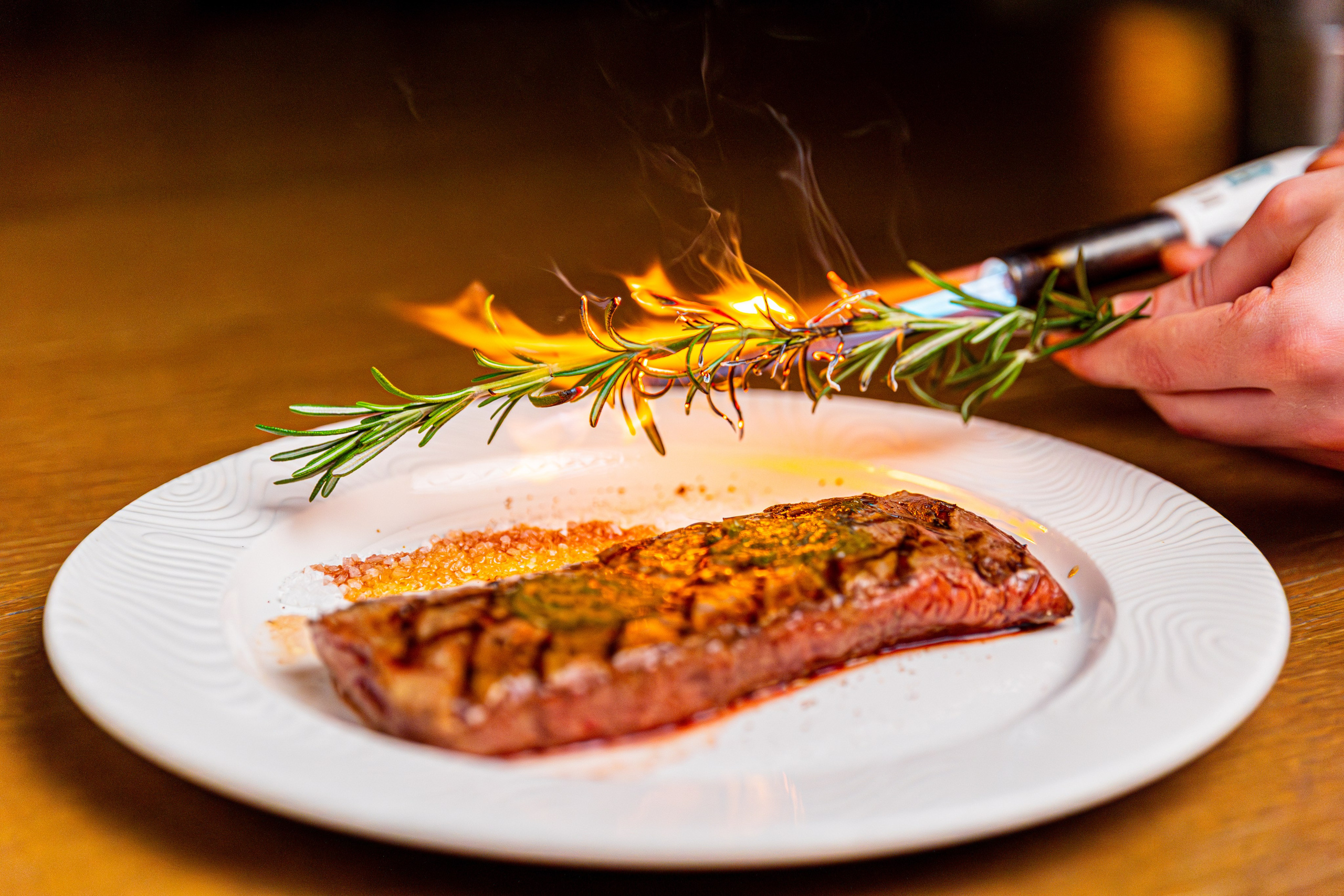 Профессиональная фотосъемка блюд для ресторанов, кафе г. Ростов-на-дону. Красильников Евгений — профессиональный фотограф в Ростове-на-Дону