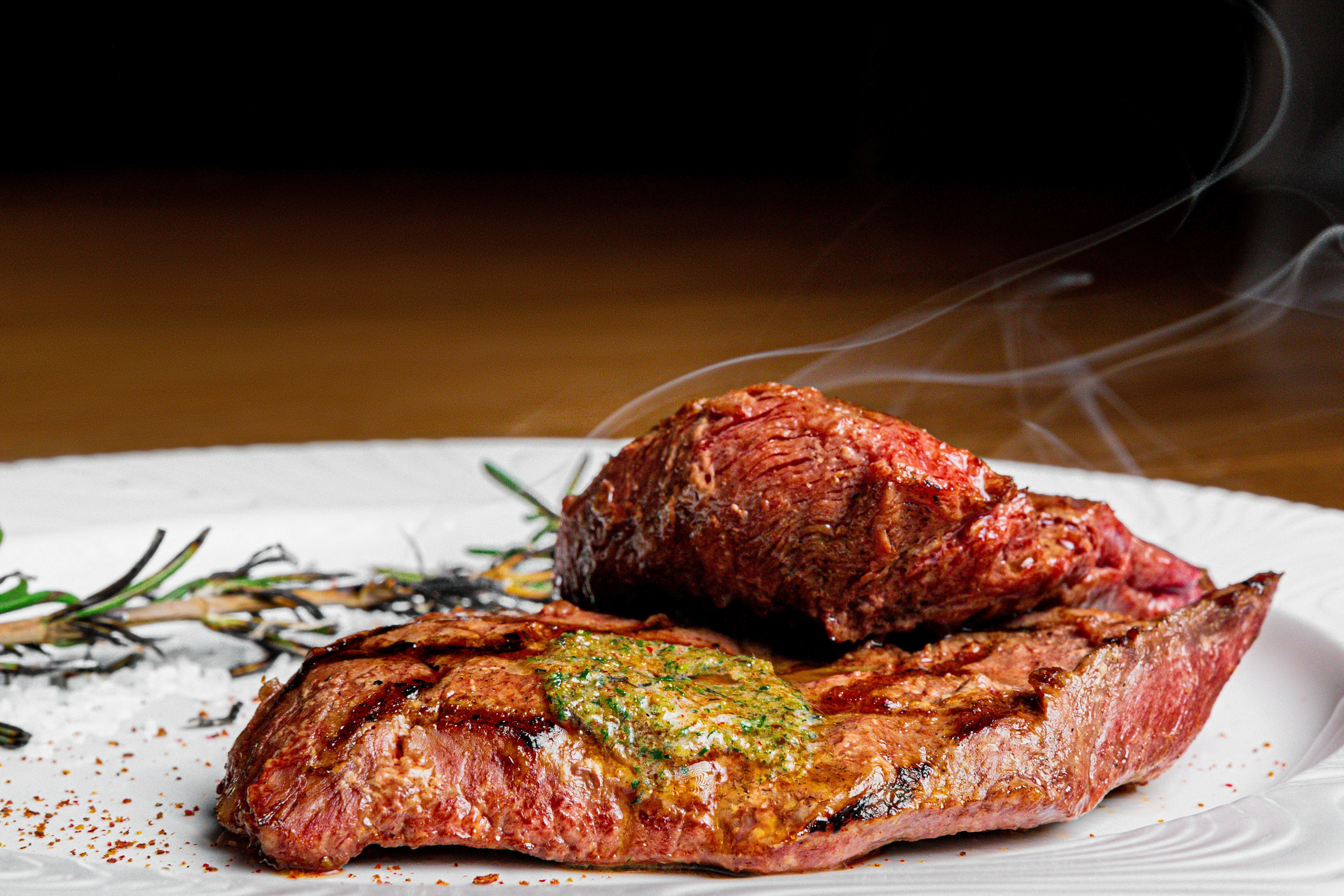 Профессиональная фотосъемка блюд для ресторанов, кафе г. Ростов-на-дону. Красильников Евгений — профессиональный фотограф в Ростове-на-Дону