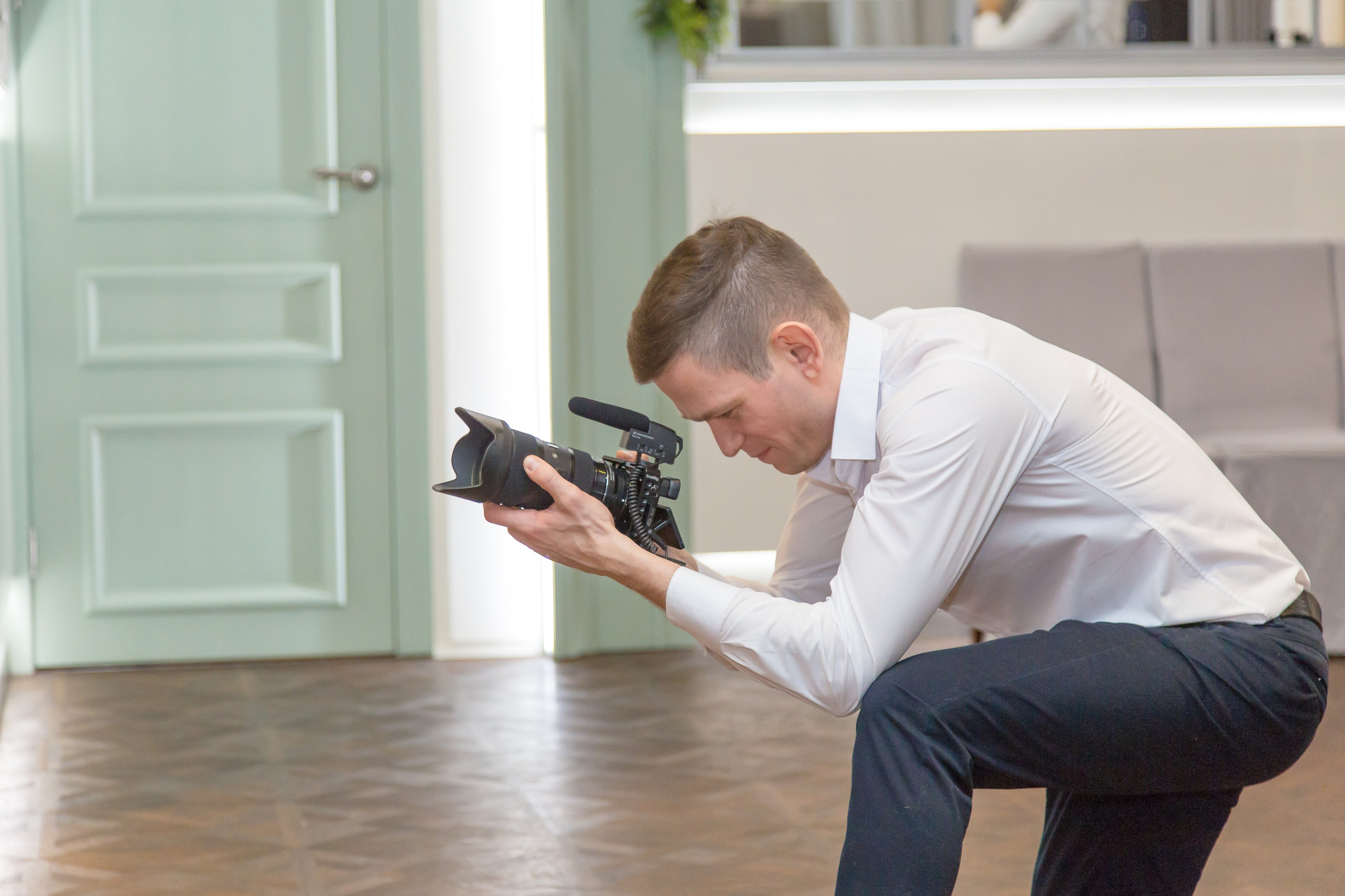 КОРПОРАТИВ НОВЫЙ ГОД. Главная