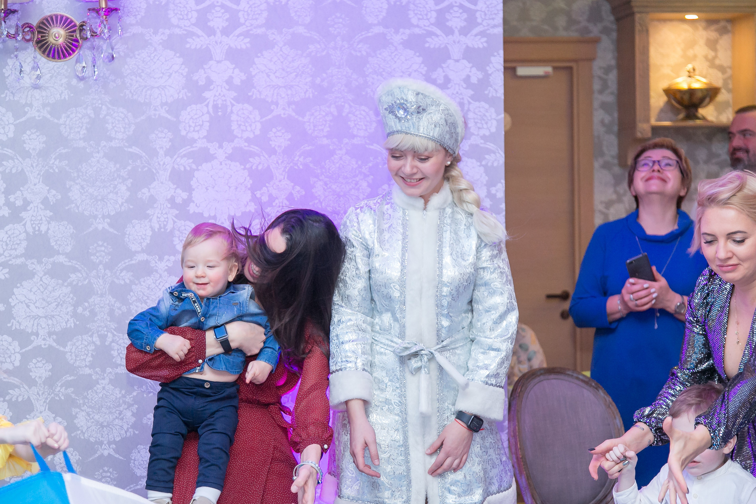 НОВЫЙ ГОД. Главная