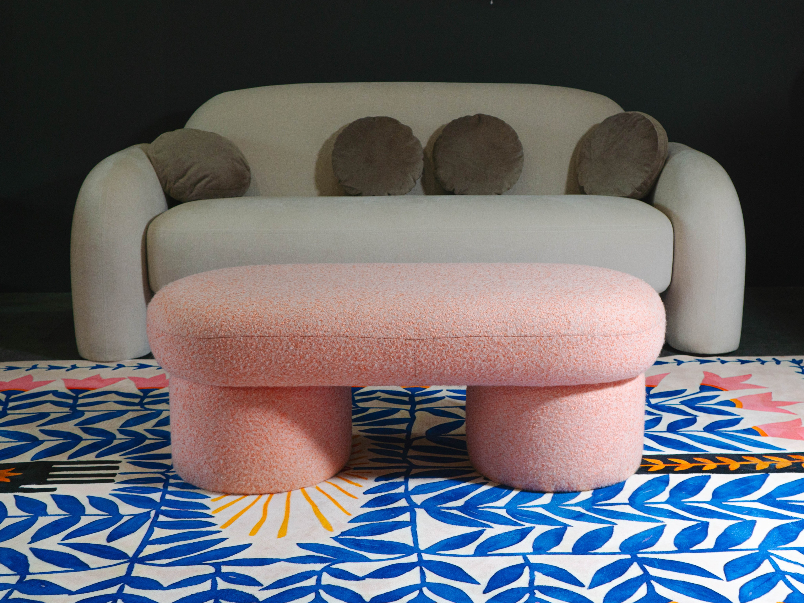 ПРЕДМЕТЫ салон мебели и предметов декор. Фотохудожник Москва