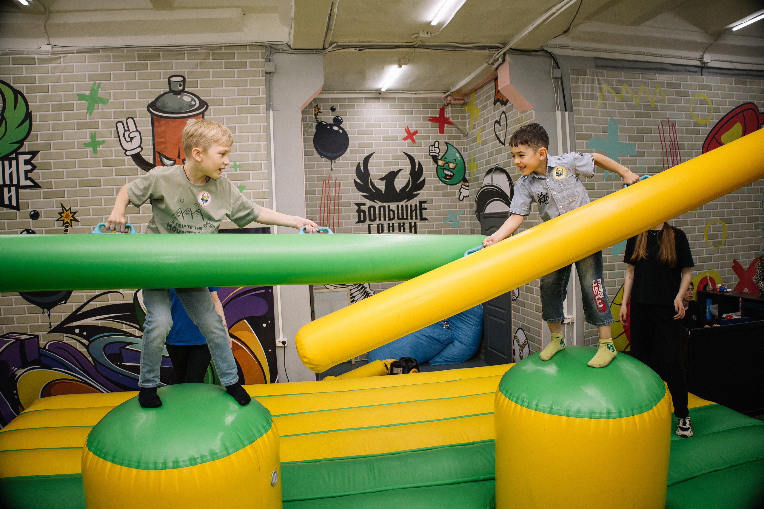 Выпускной в саду. Фотограф в Иркутске