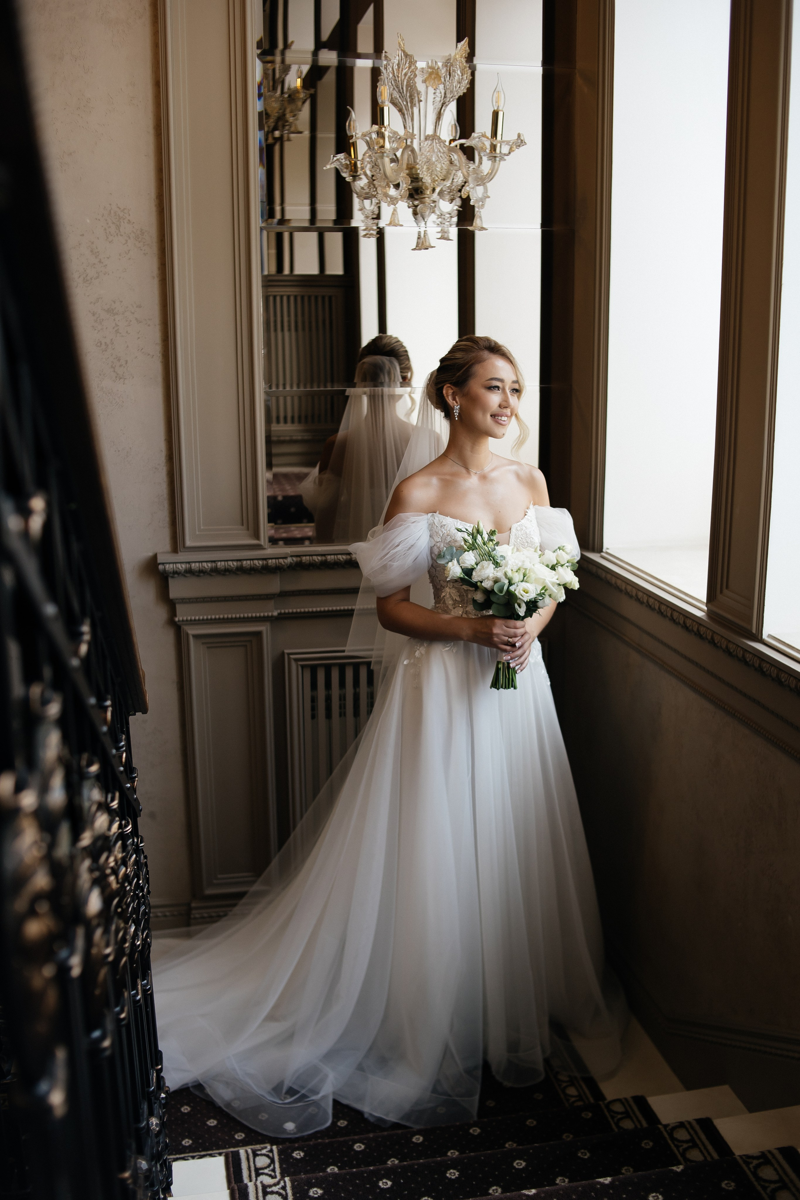 Wedding love story. Фотограф в Иркутске