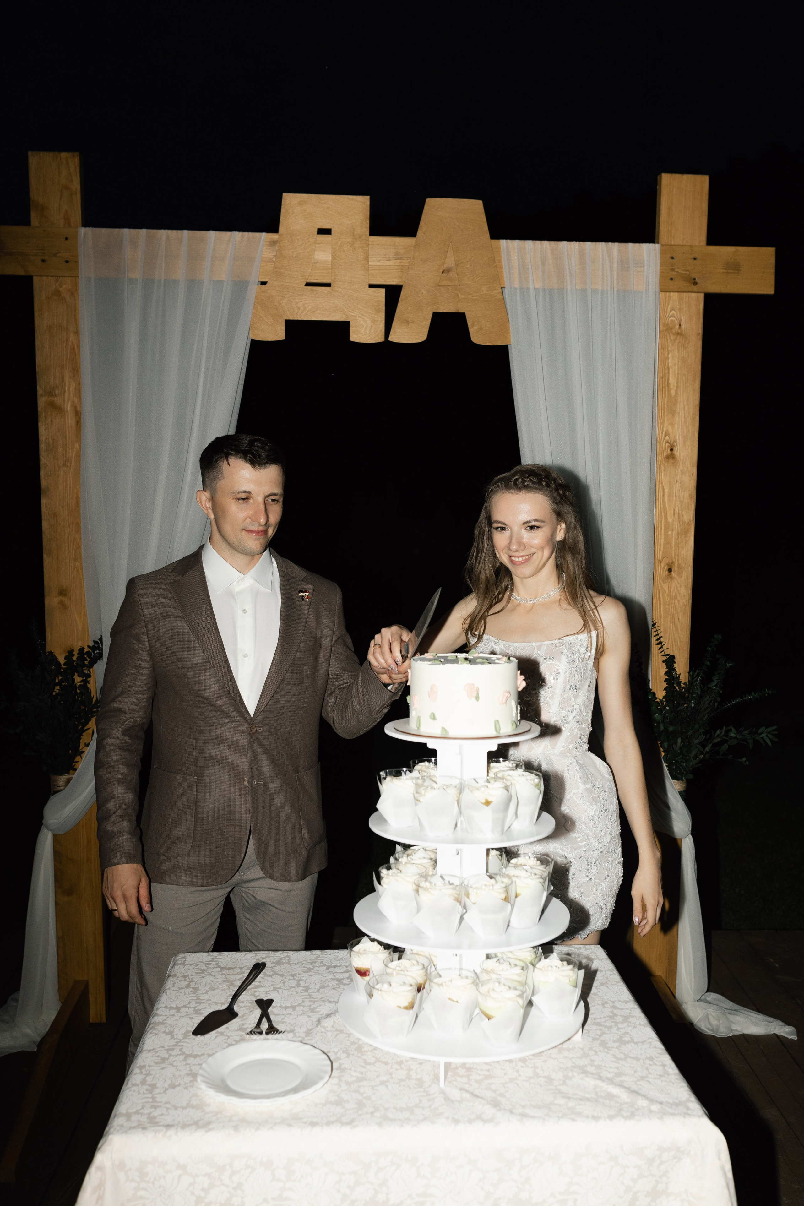 Andrey & Darya. Фотограф в Томске Ирина Павлуцкая