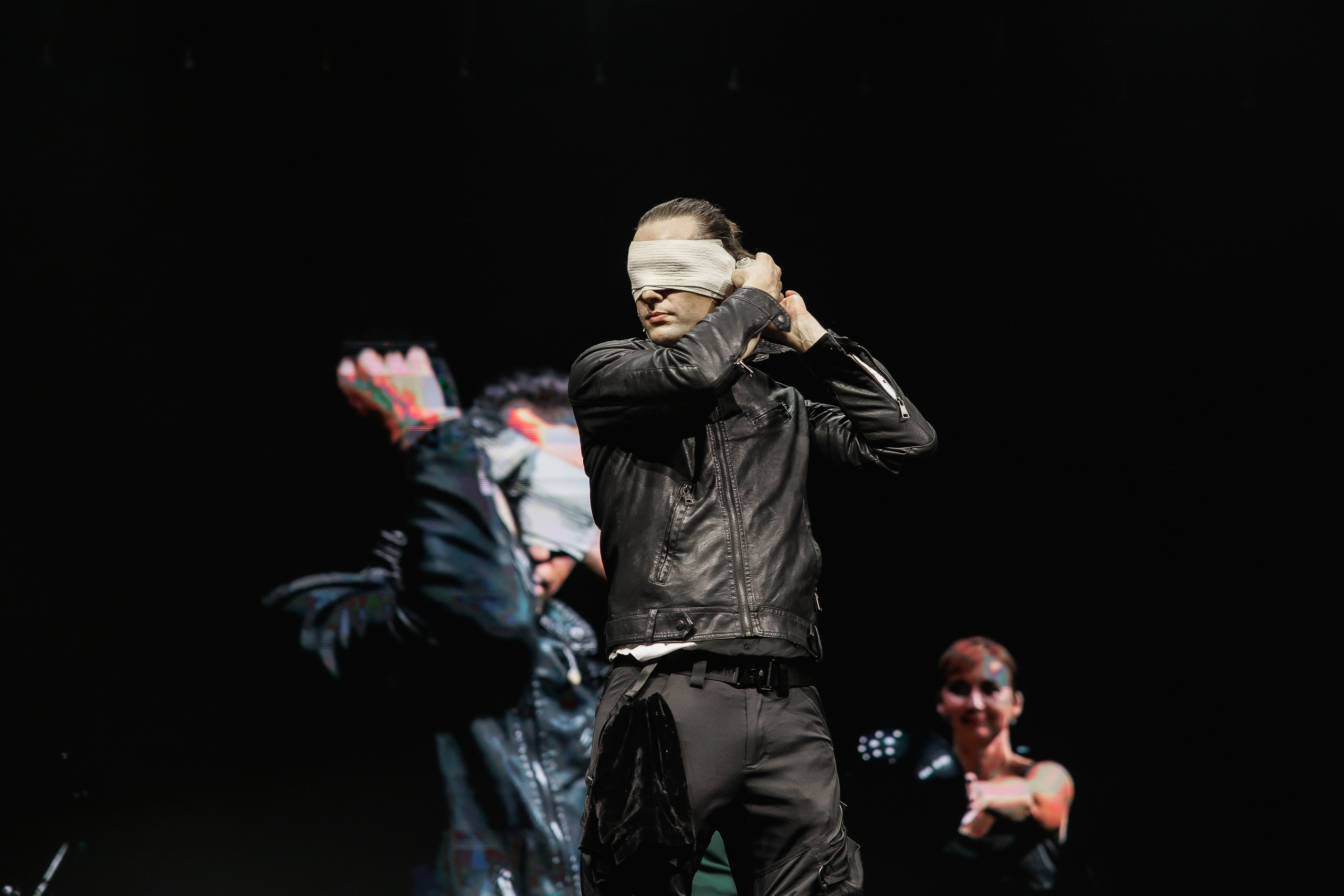 Вселенная ADM — 30 лет