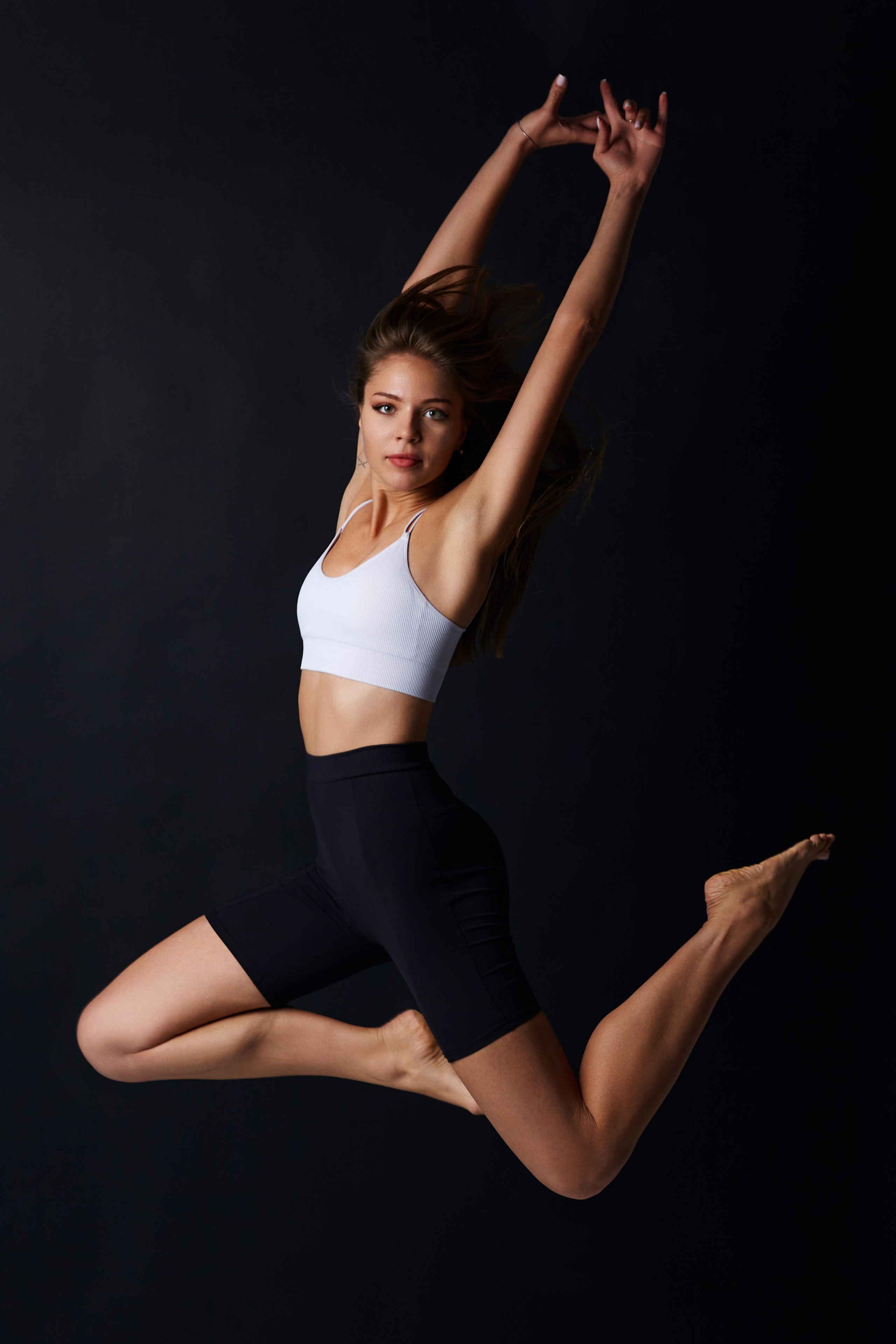 Анастасия. Портретный фотограф в Москве Виталий Пересветов