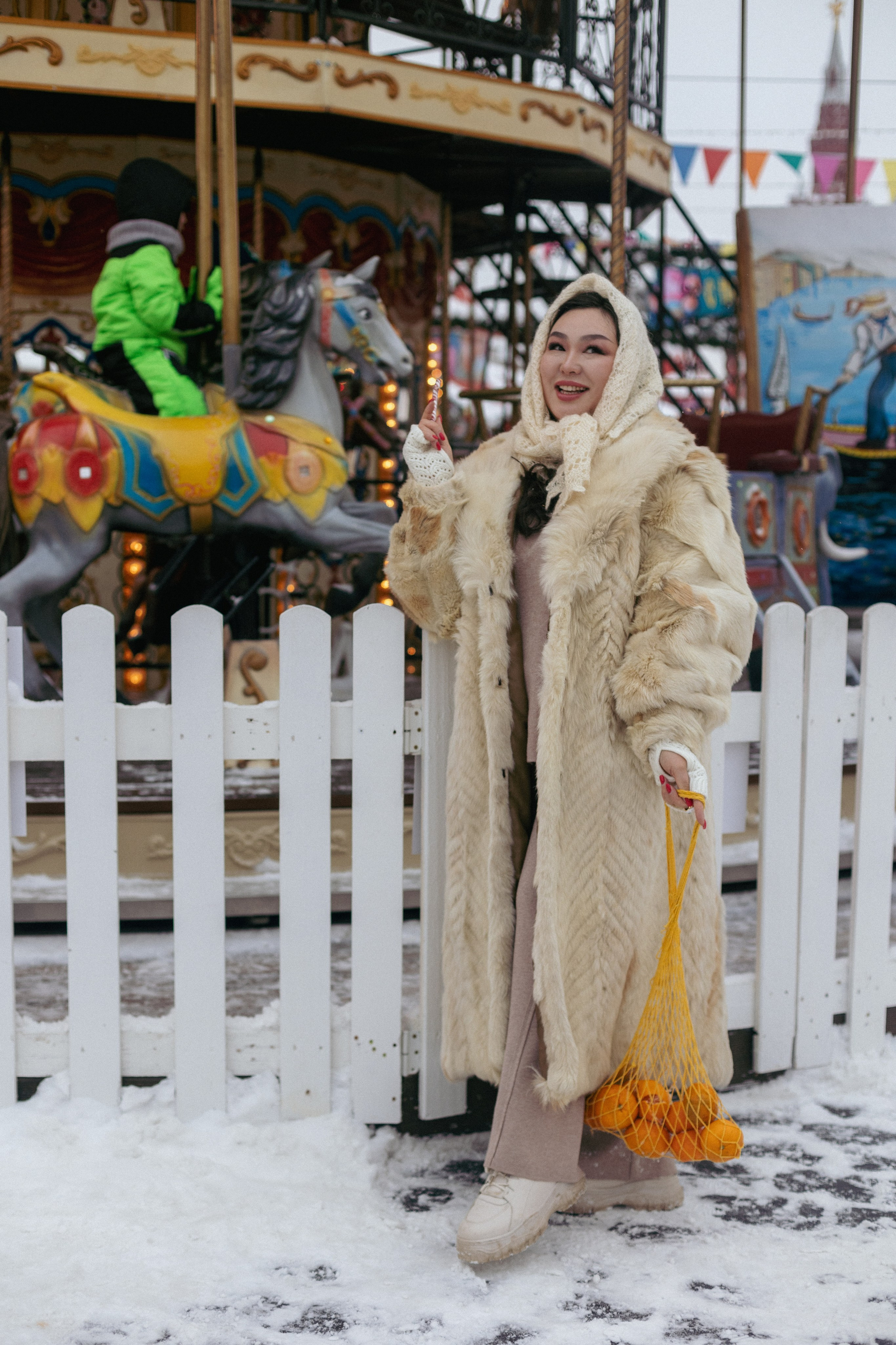 Мария. Наталья Косьянова. Ваш фотограф. Москва