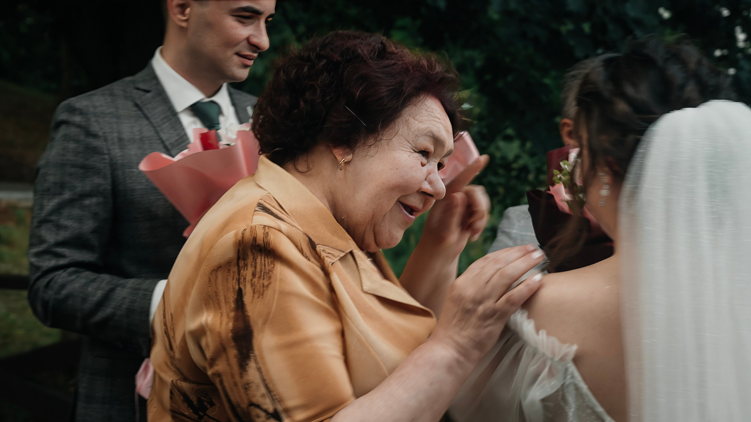 Свадебная съемка. Репортажный фотограф в Калининграде Морозов Кирилл