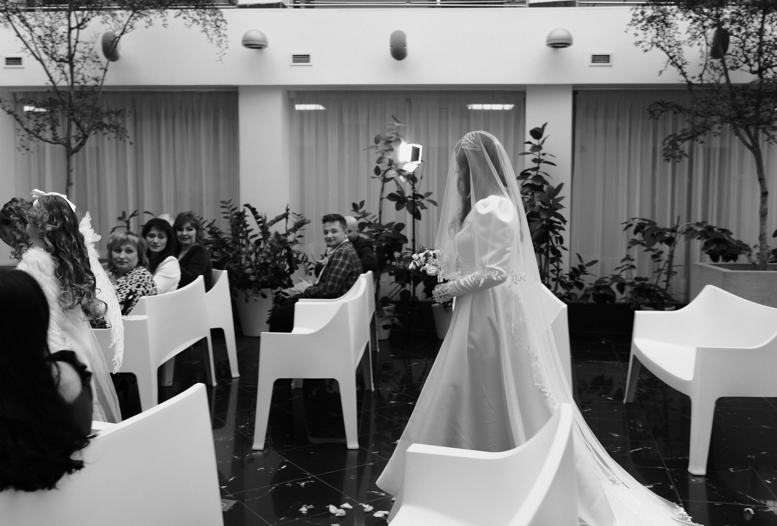 Свадебная съемка. Репортажный фотограф в Калининграде Морозов Кирилл