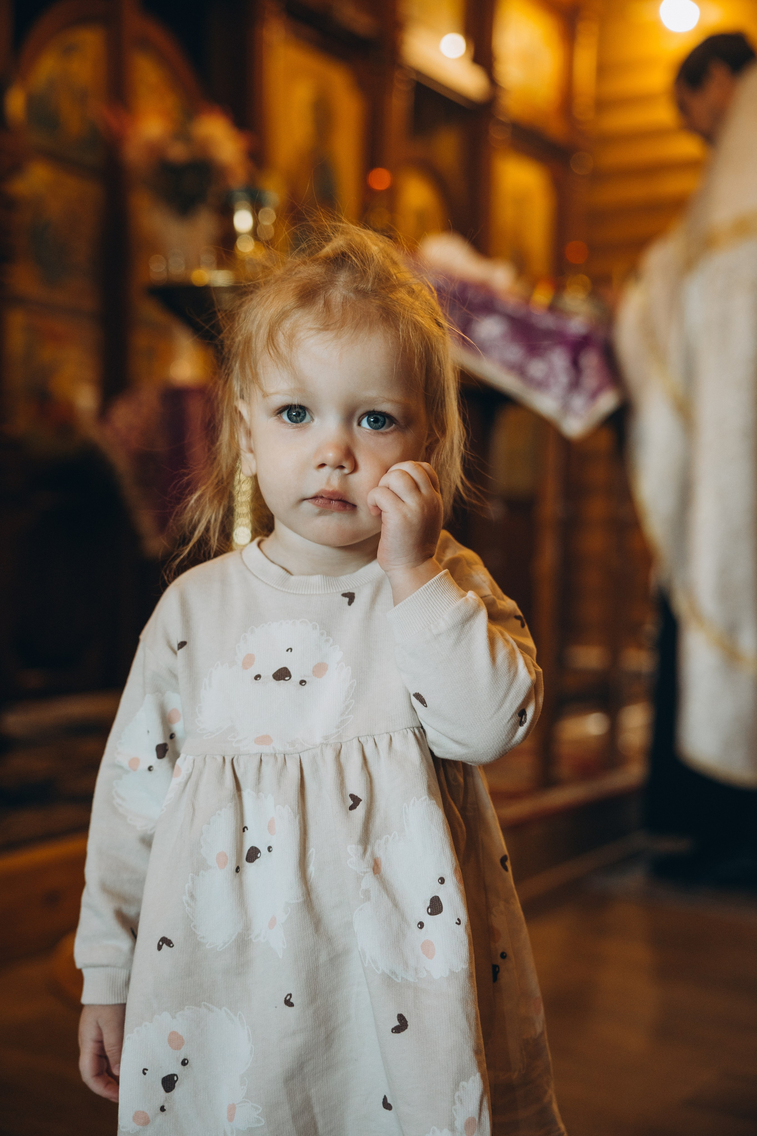 Карлук крещение. Свадебный, семейный фотограф в Иркутске Светлана Макаричева