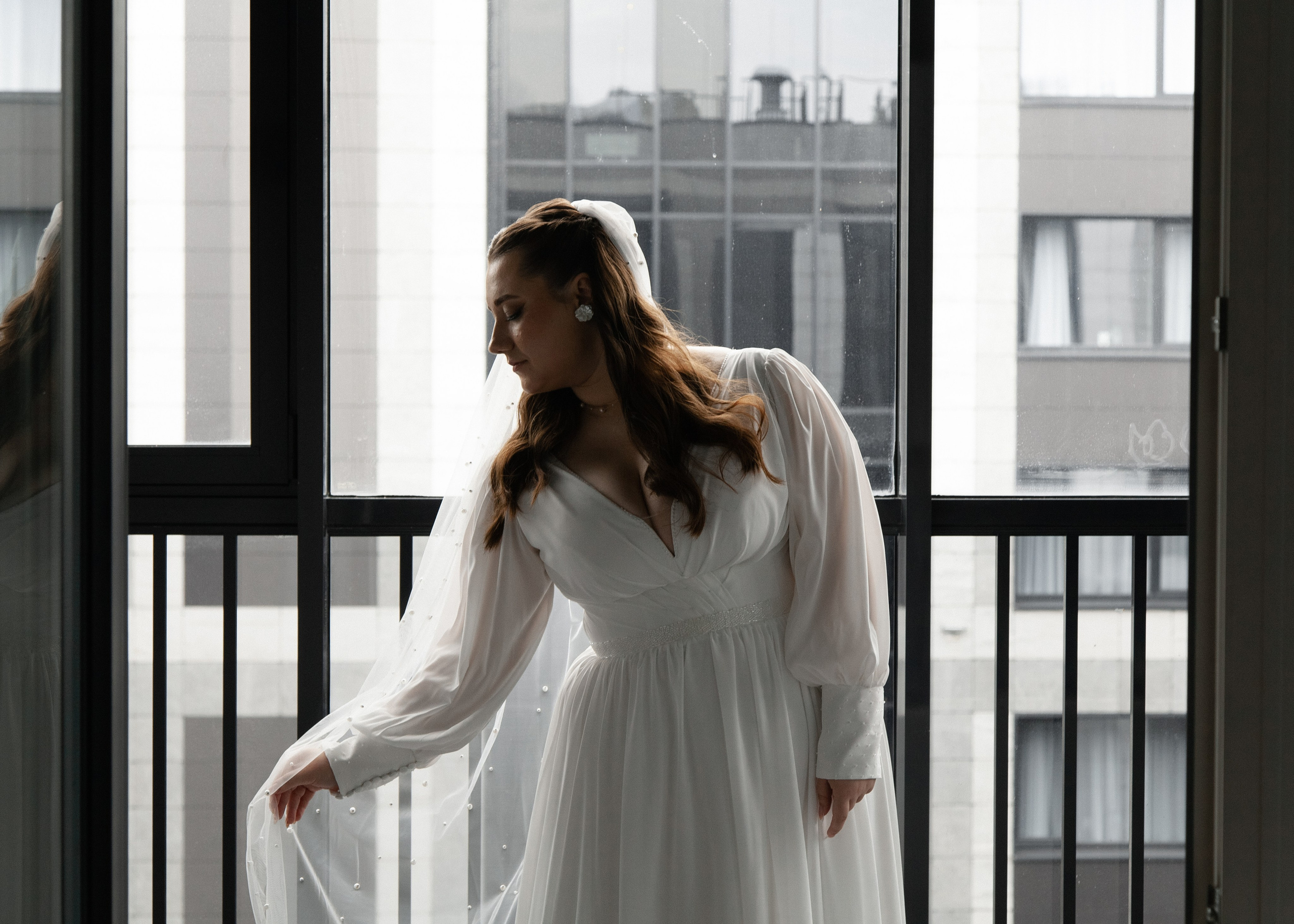 Анастасия Мацнева свадебные съемки в Санкт-Петербурге