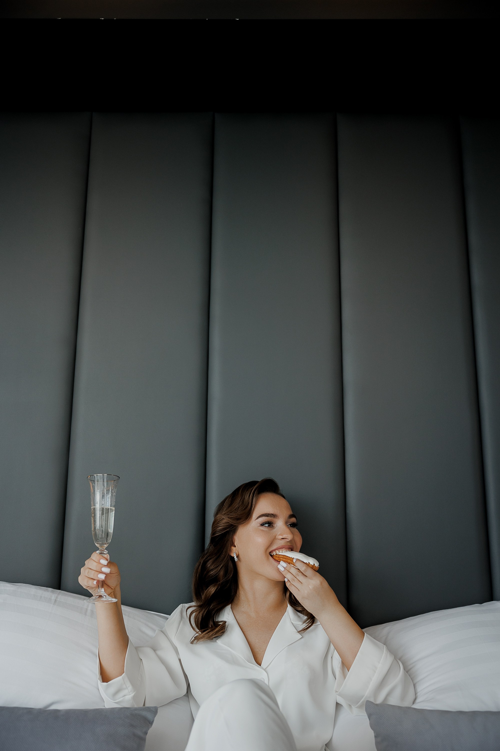 Лена и Влад. Свадебный фотограф Александр Савченко Смоленск