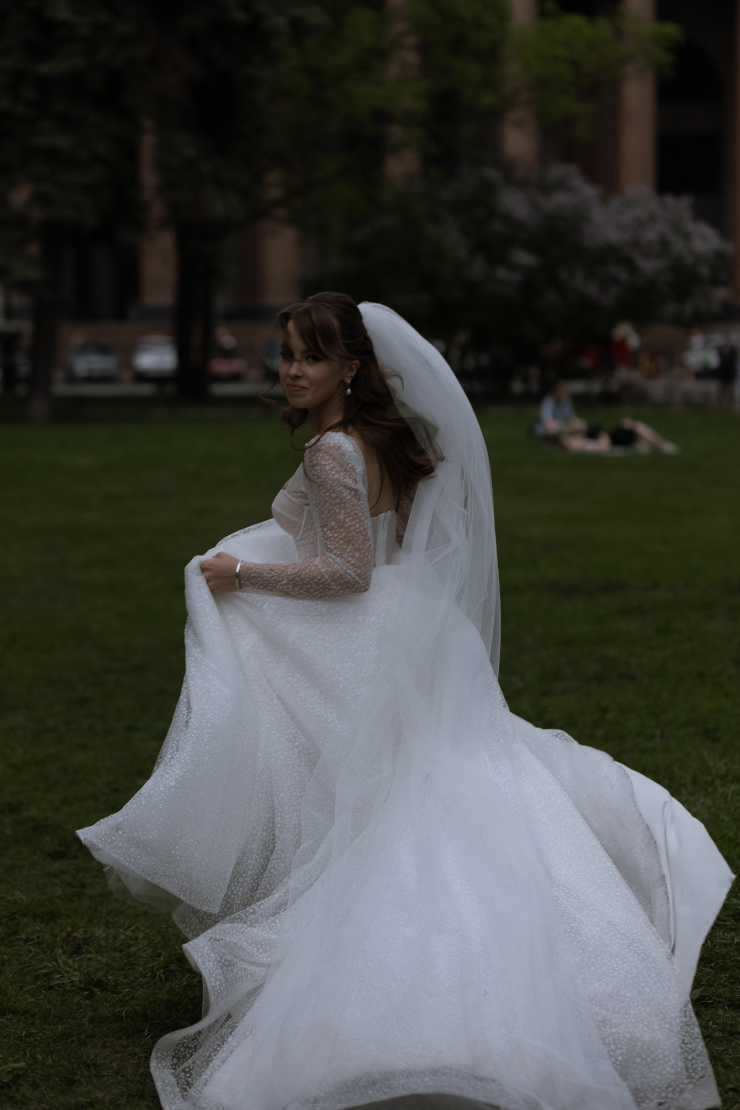 Александр и Екатерина. Свадебный фотограф в Санкт — Петербурге и Ленинградской о