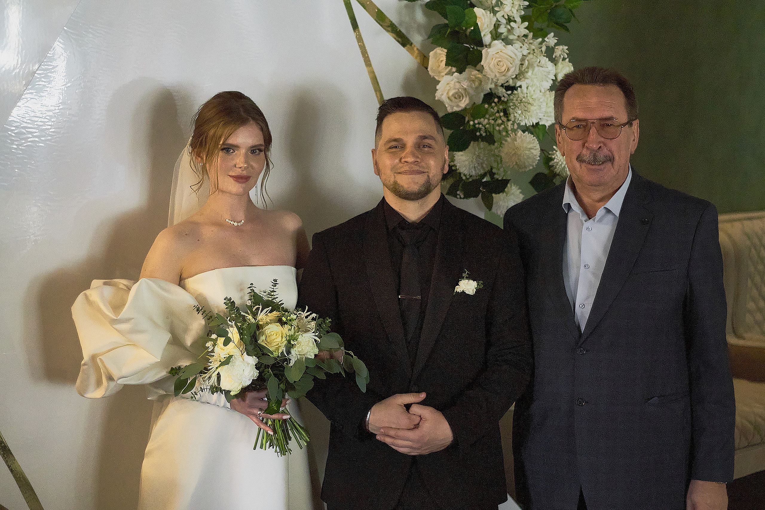 Сергей и Маргарита. Чумаков Алексей Фотограф|Видеограф свадебные, индивидуальные, семейные, репортаж