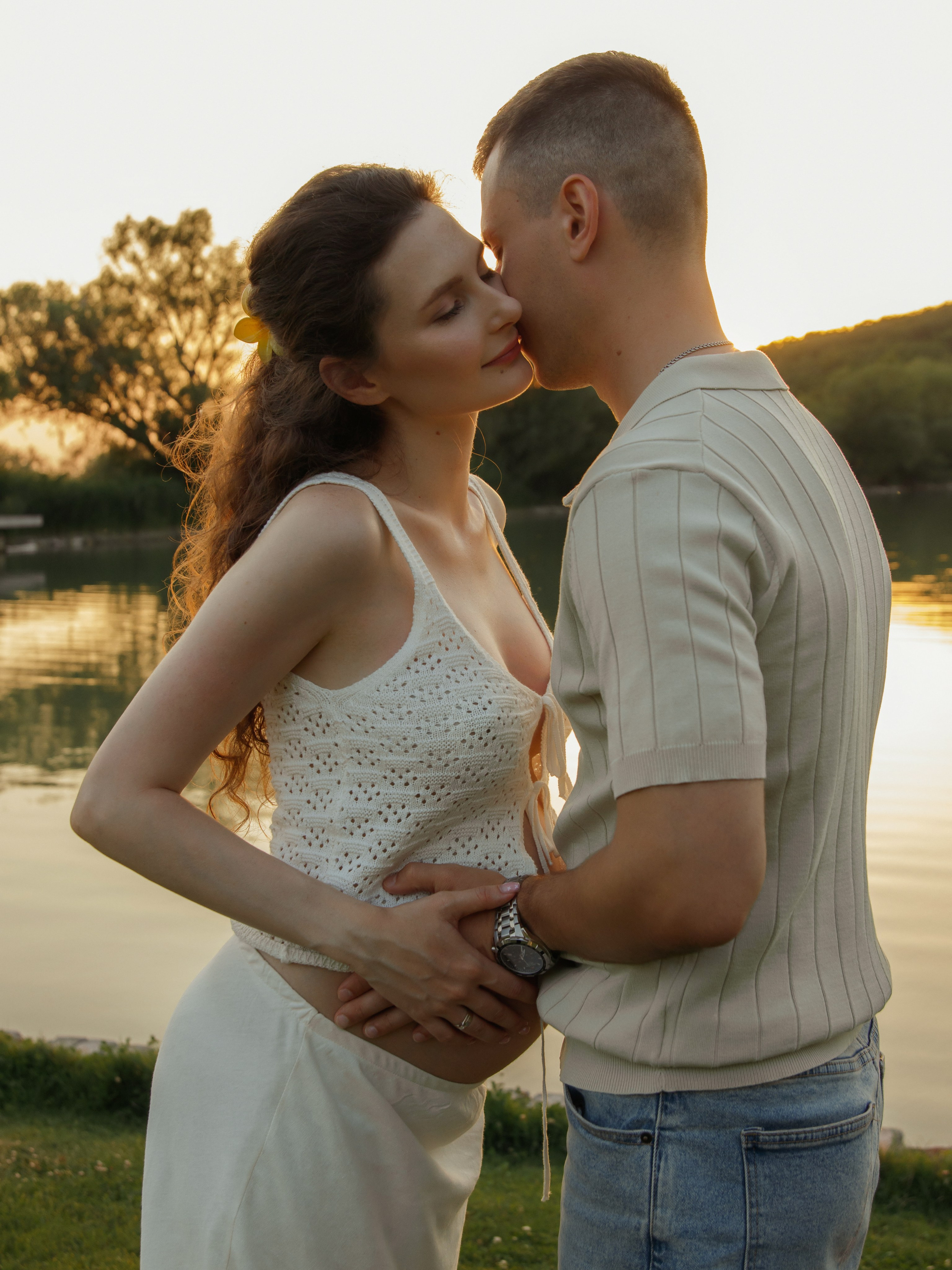 Кристина & Алексей. Фотограф Анапа, Новороссийск, Краснодар