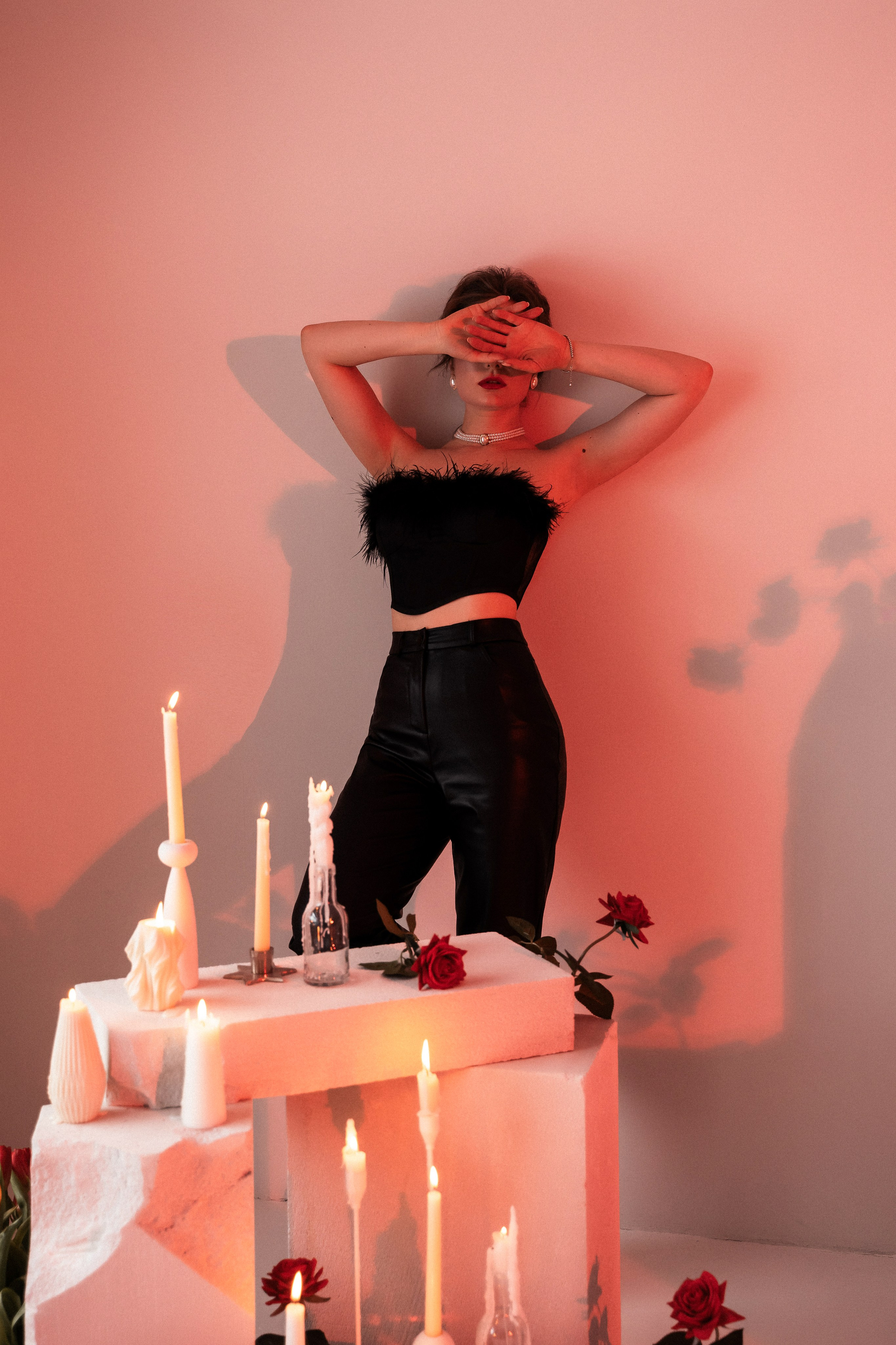 Кления. Фотограф Алина Филимонова Тверь