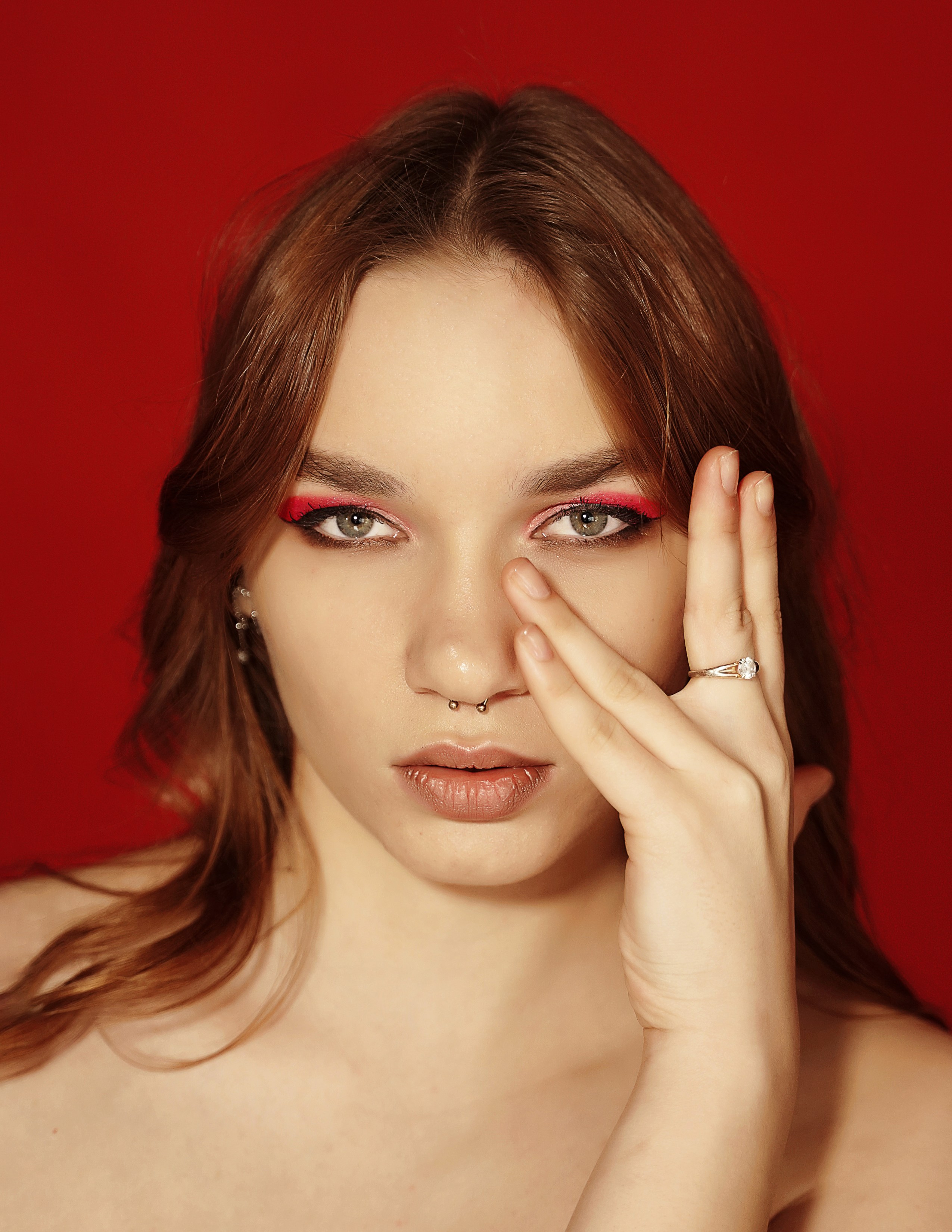 Софа Завилейская. Promodels