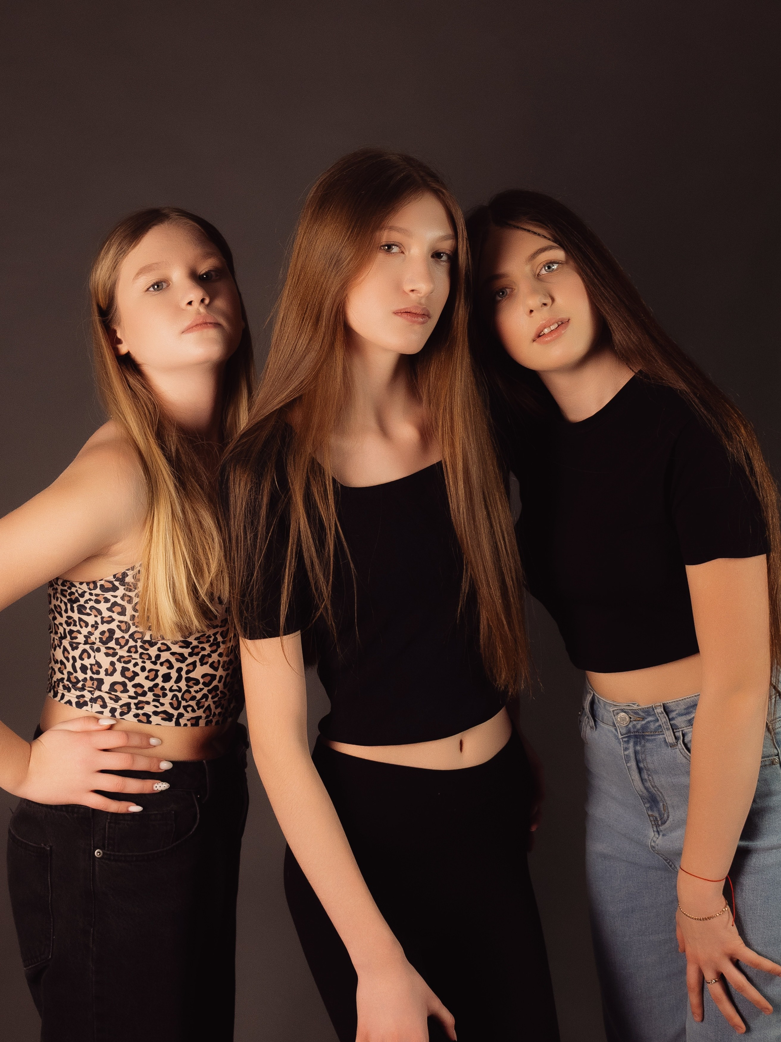 Банщикова Елена. Promodels