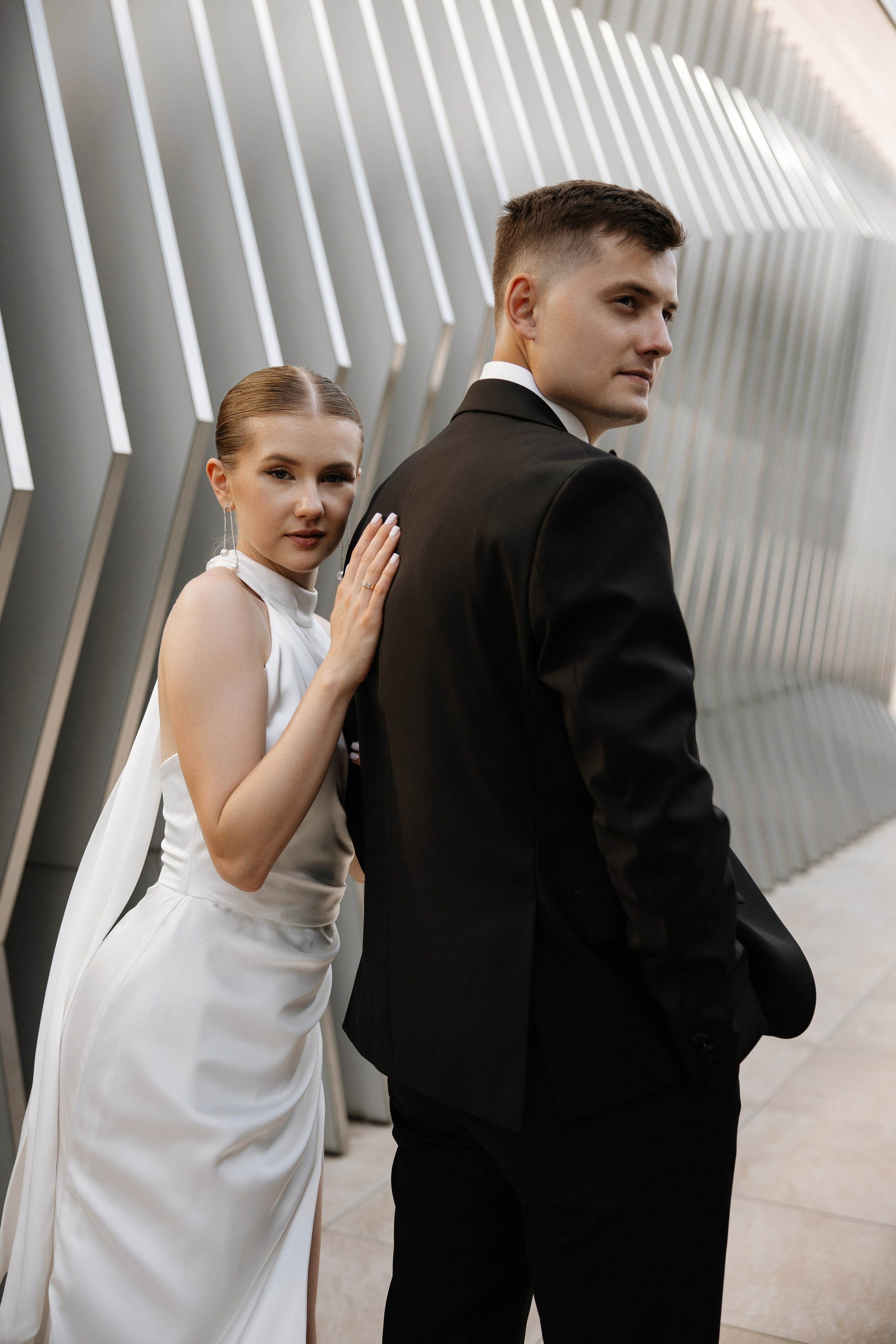 АЛЕКСАНДР И ДАРЬЯ. Свадебный фотограф Нижний Новгород