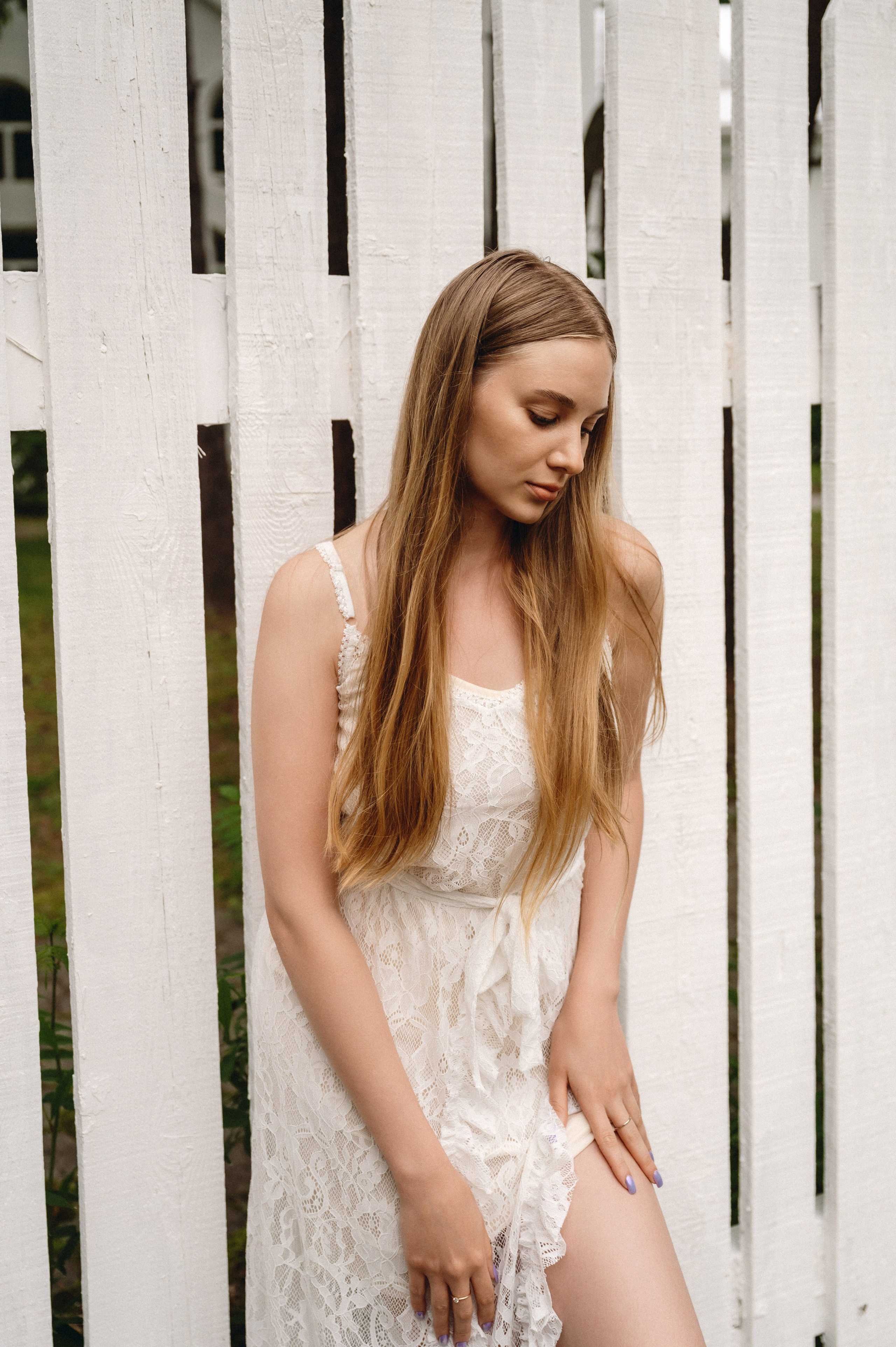 Полина. Главная