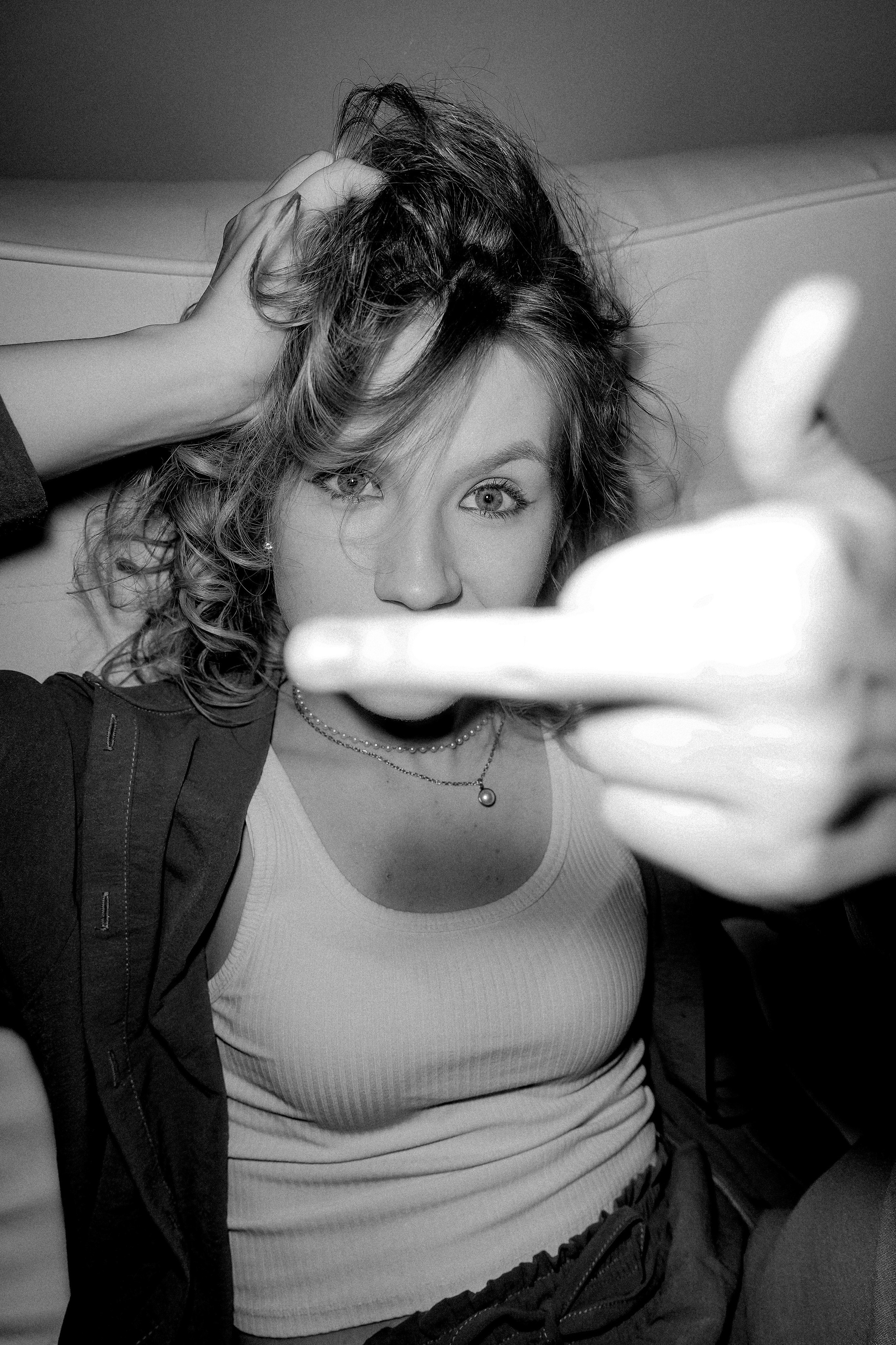 LISA | FASHION. 🅥🅘🅓🅔🅞 | Видеограф | Видеооператор | Воронеж — Саша Чейз