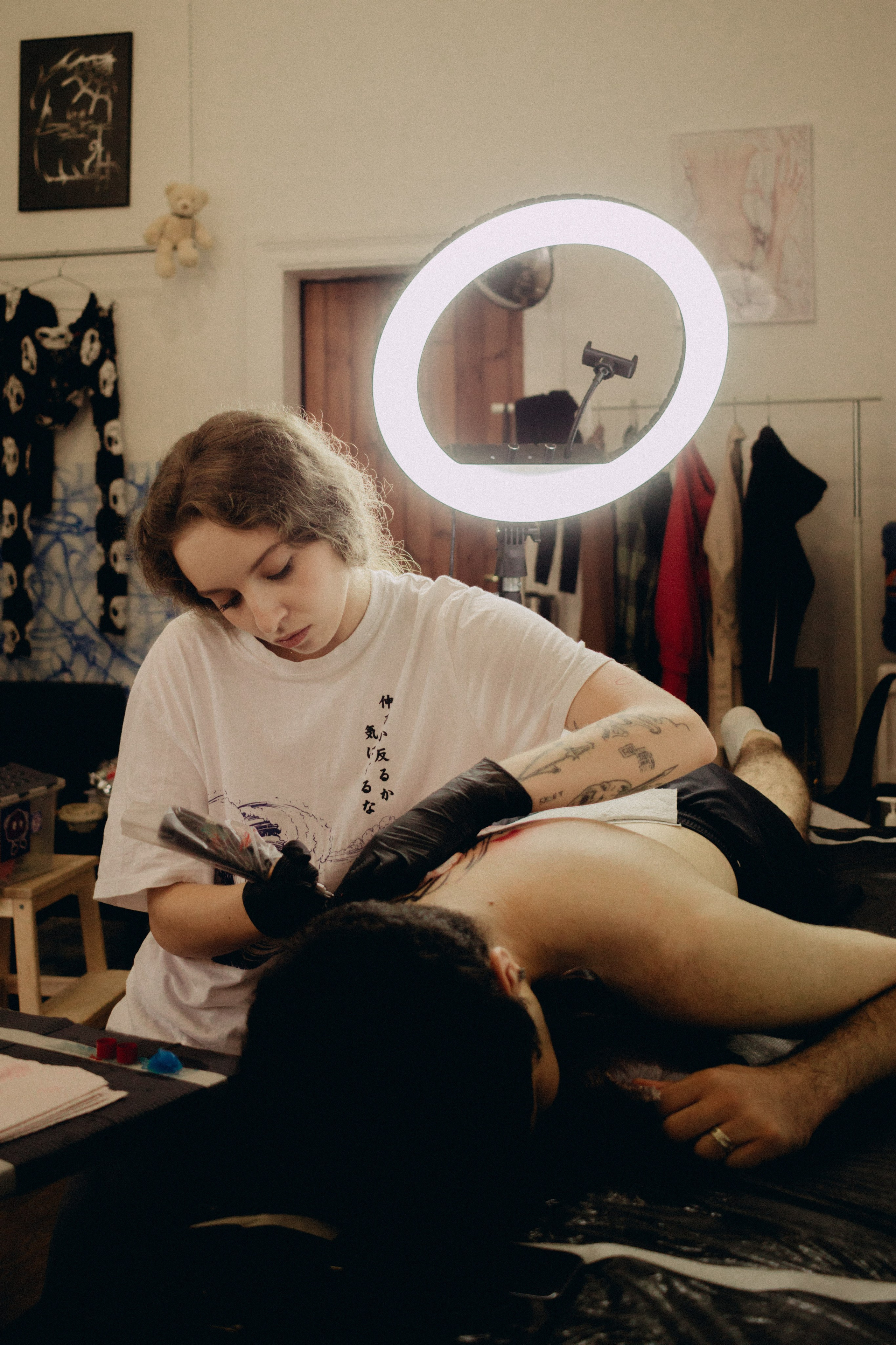 Дарина NEDYSHET. PASHAHARCE PHOTOGRAPHER & VIDEOGRAPHER