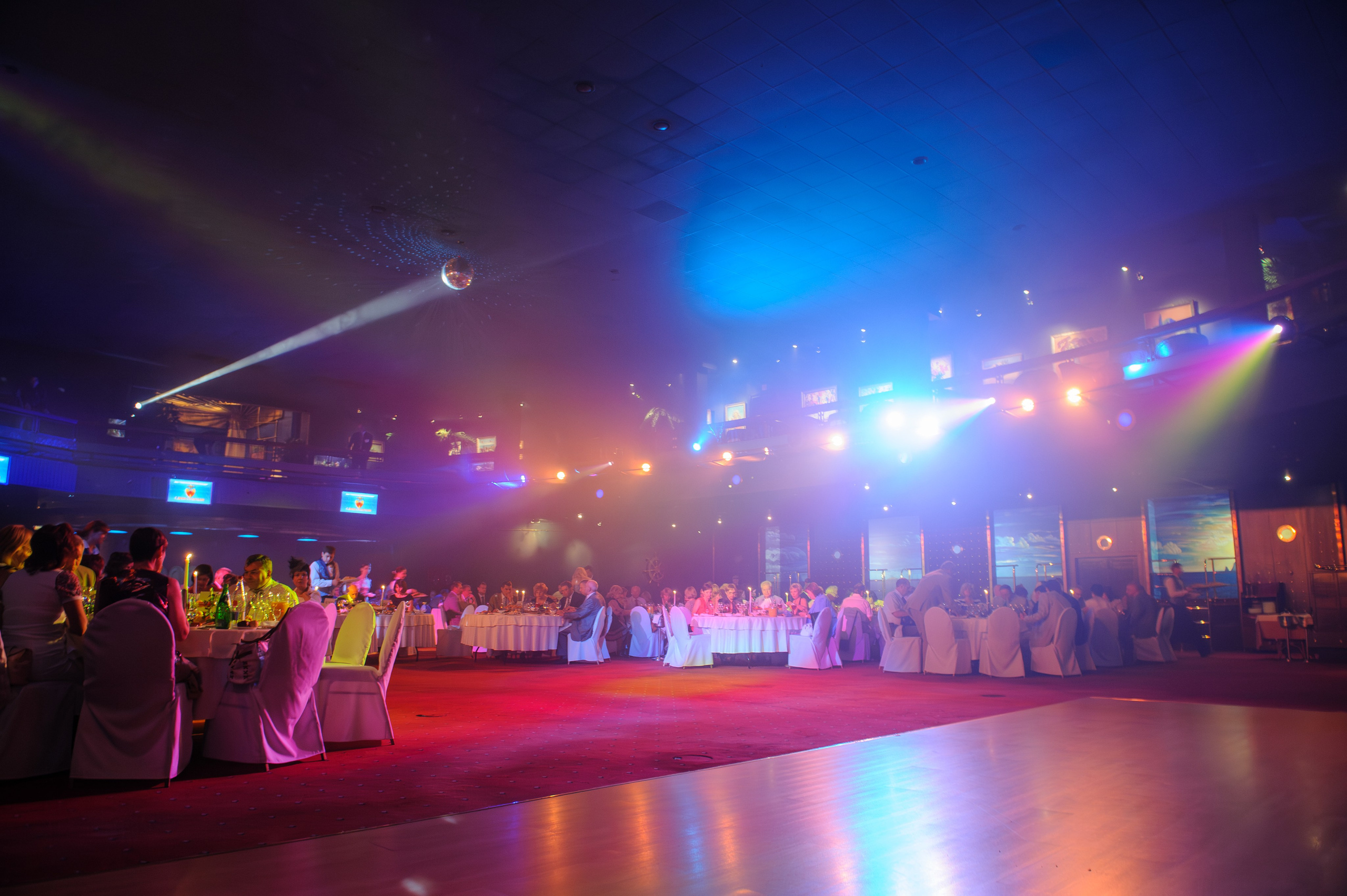 Съемка корпоративов. Фотограф Светозар Андреев