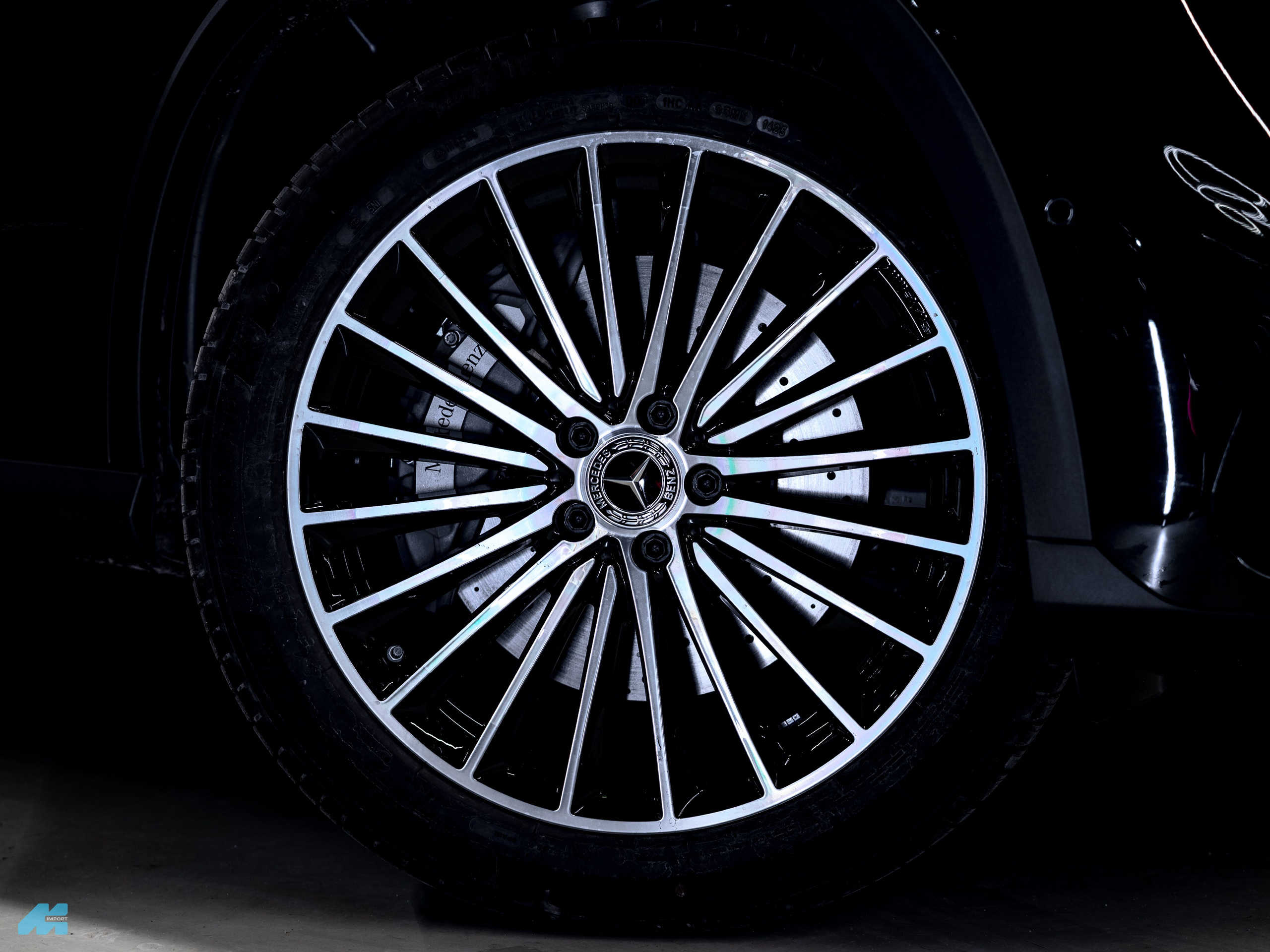 ChestImport. Фотограф Александра Рузиева aka Ju1cyFlex