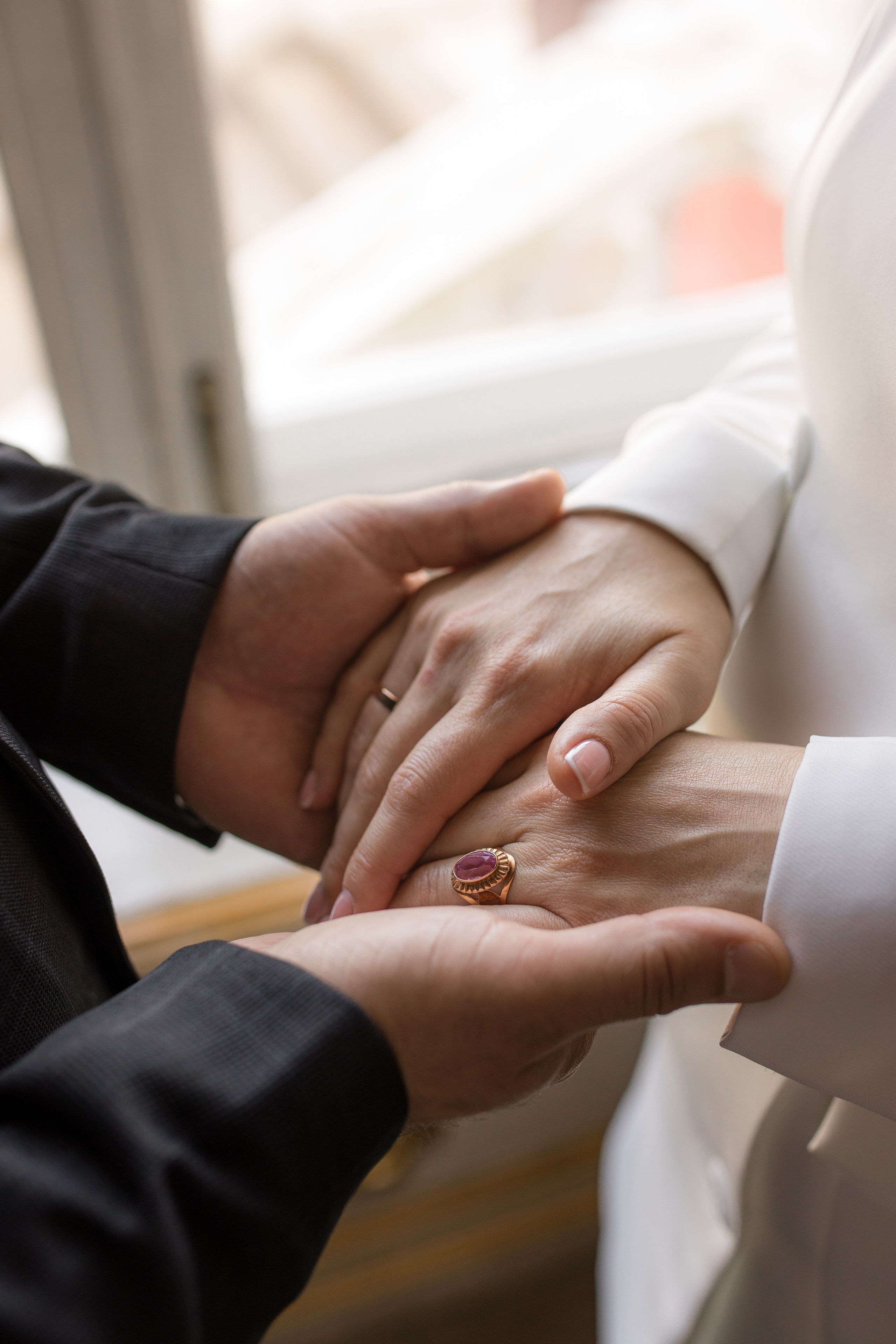 Свадьба Дмитрия и Татьяны. Фотограф в Железнодорожном и Балашихе