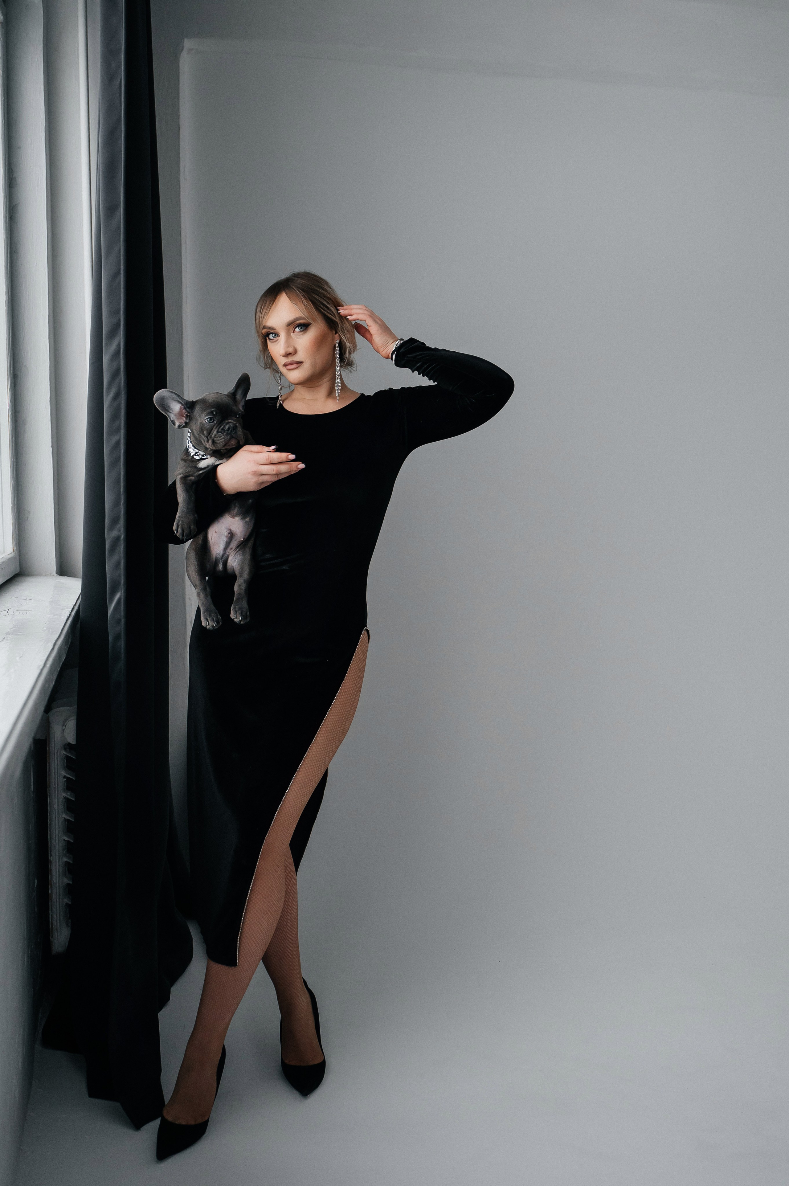 Юля и Гранд. Свадебный и семейный фотограф в городе Смоленске