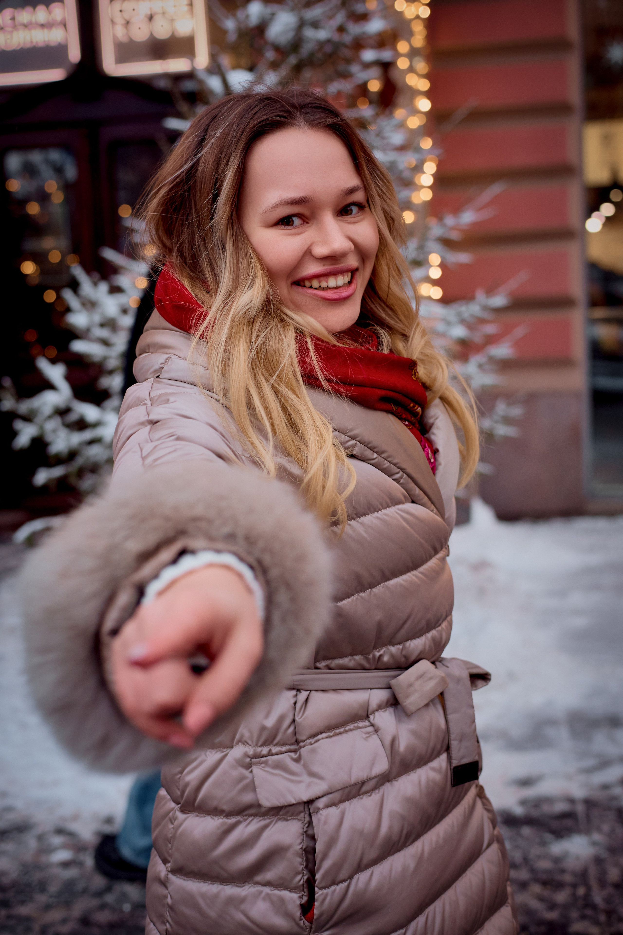Portrait. Портретный фотограф в Санкт-Петербурге Анастасия Епифанова